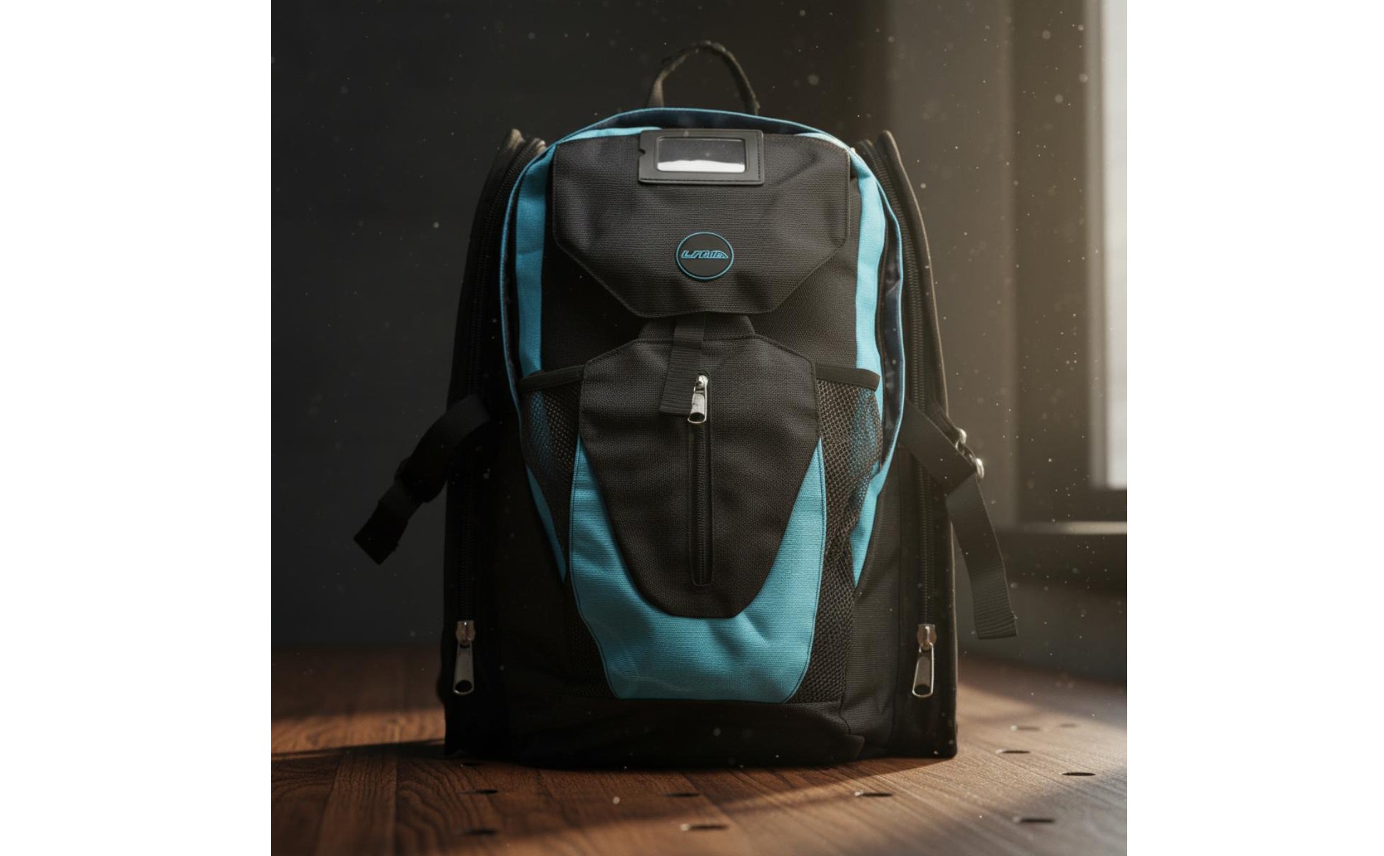 Sac à Roulettes En Ligne Grande Capacité pour Patineurs