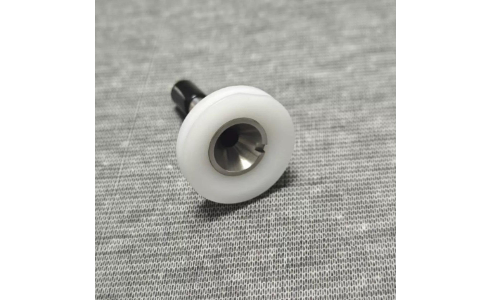 Stainless Steel Cylinder Easy to Install Replacement Cylinder