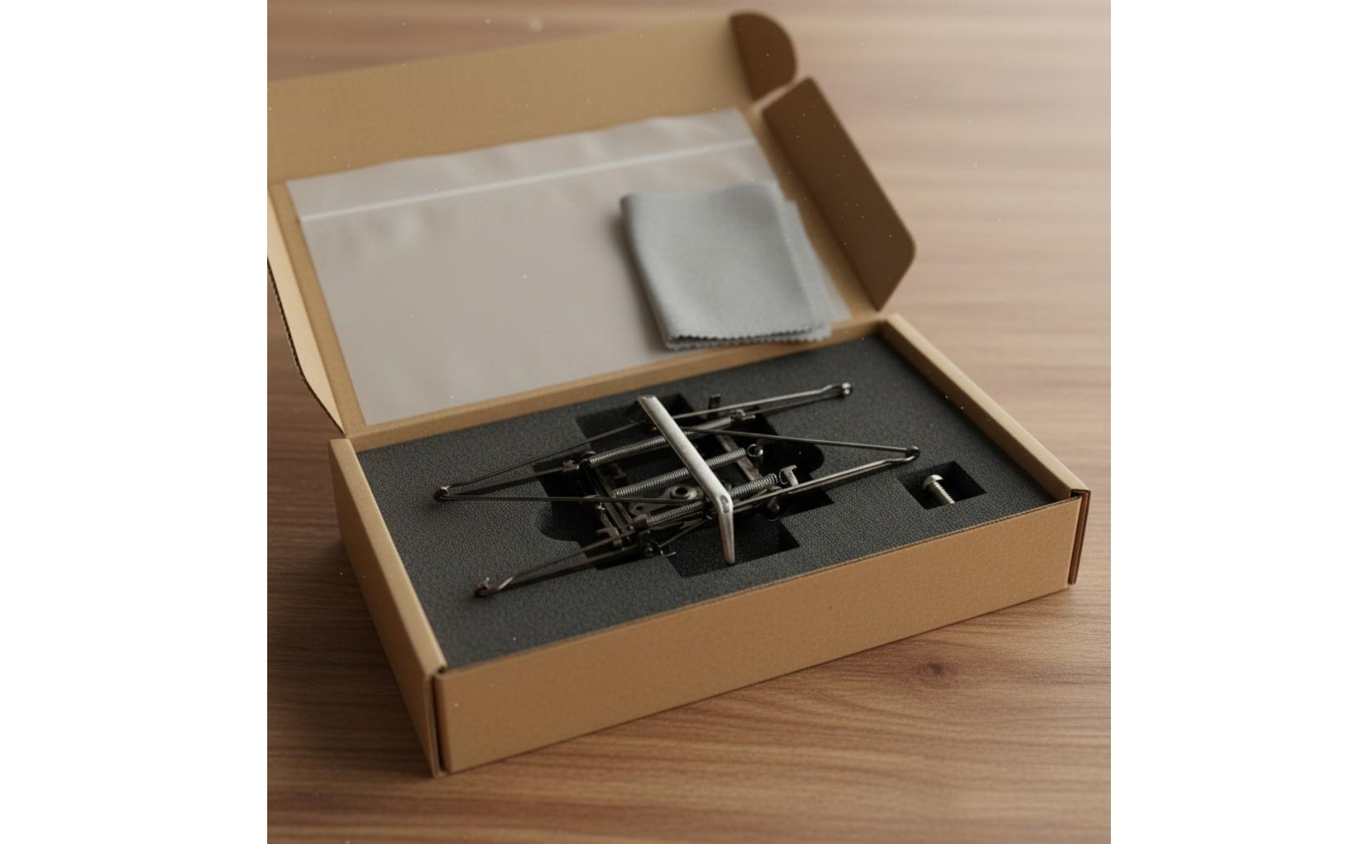 HO Scale Pantograph Electrifiable 1:87 Train Pantograph Metal for Display
