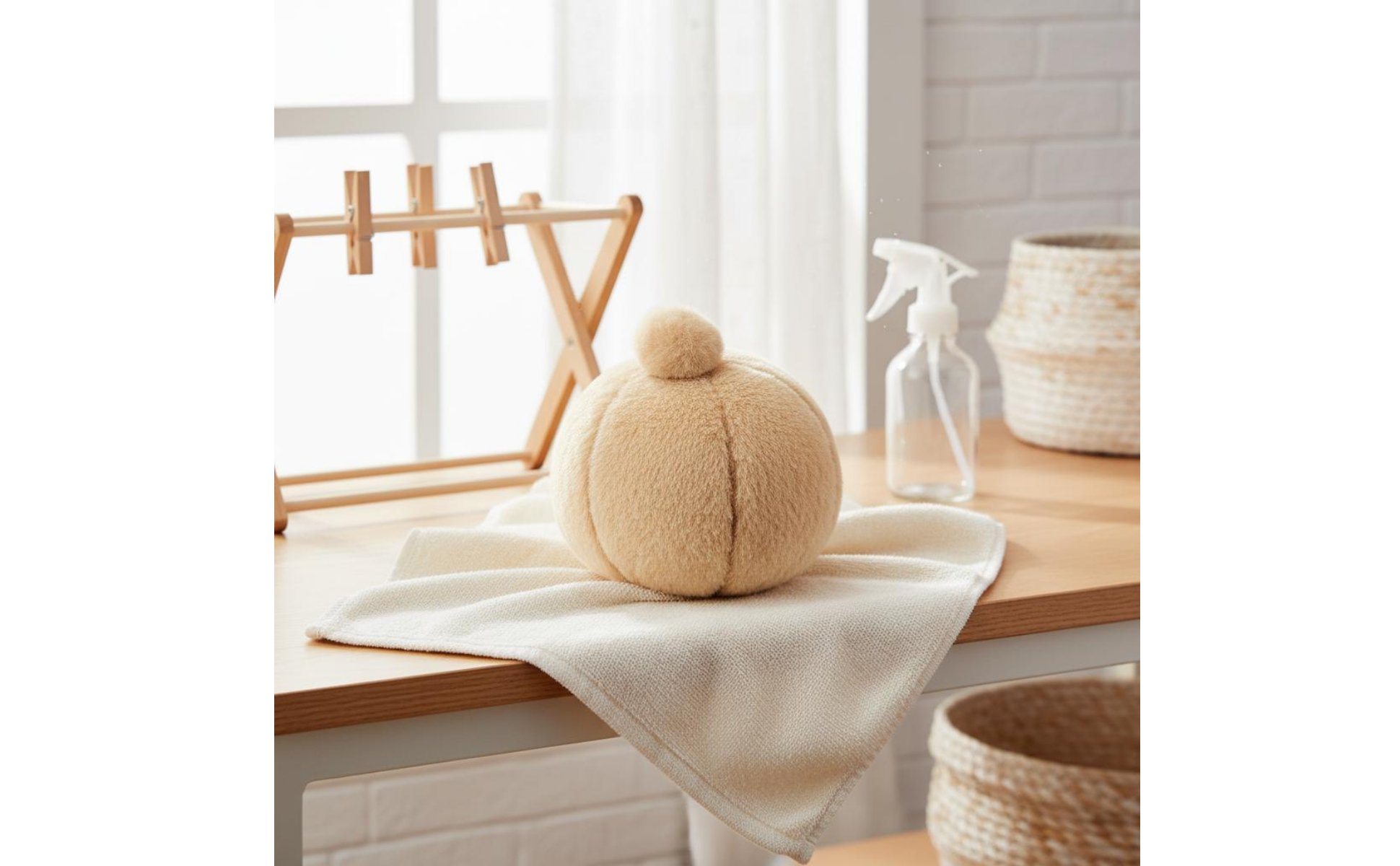 Rabbit Gnaw Ball Boredom Relief Guinea Pig Gnaw Toy Nail Grinding
