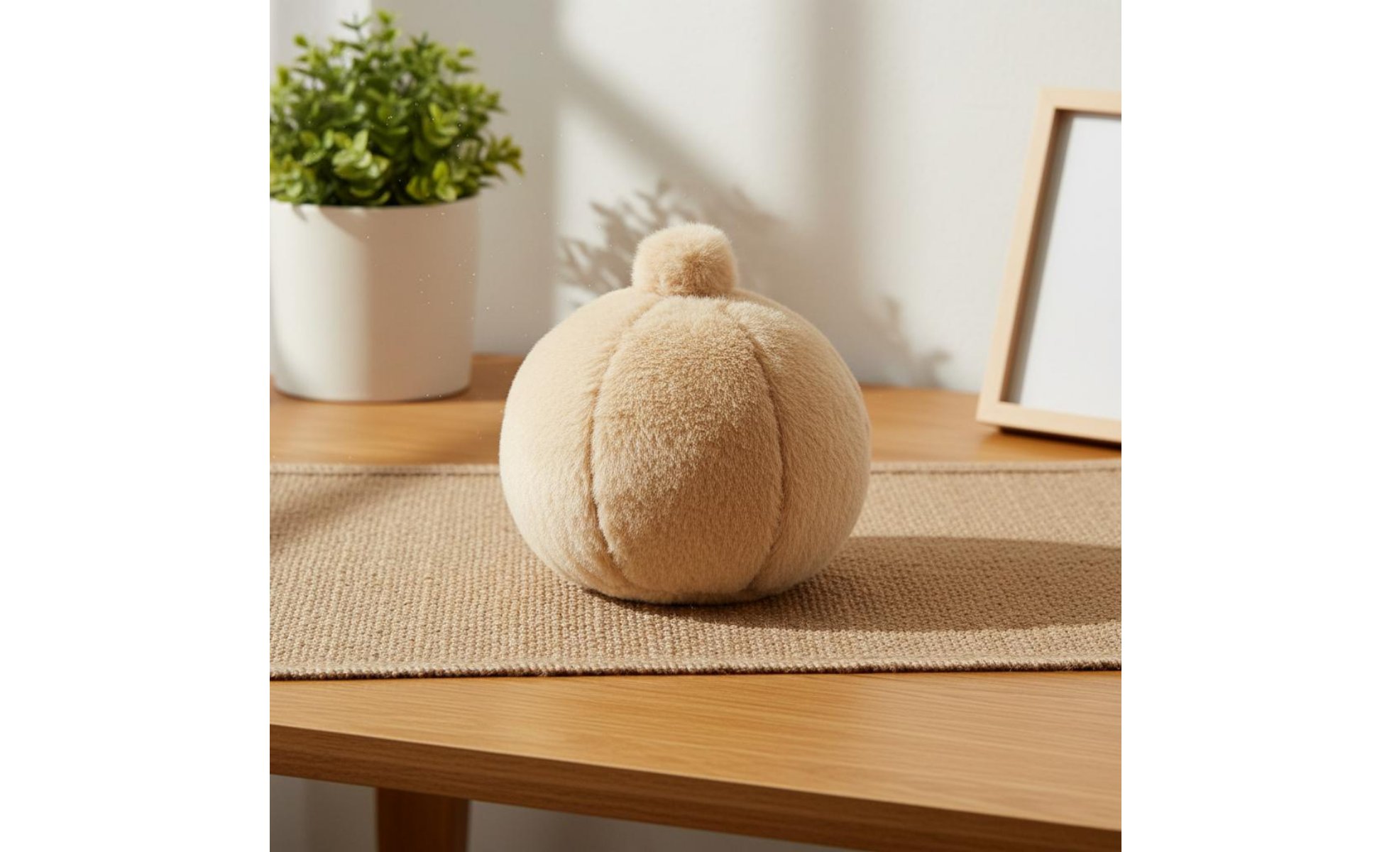 Rabbit Gnaw Ball Boredom Relief Guinea Pig Gnaw Toy Nail Grinding
