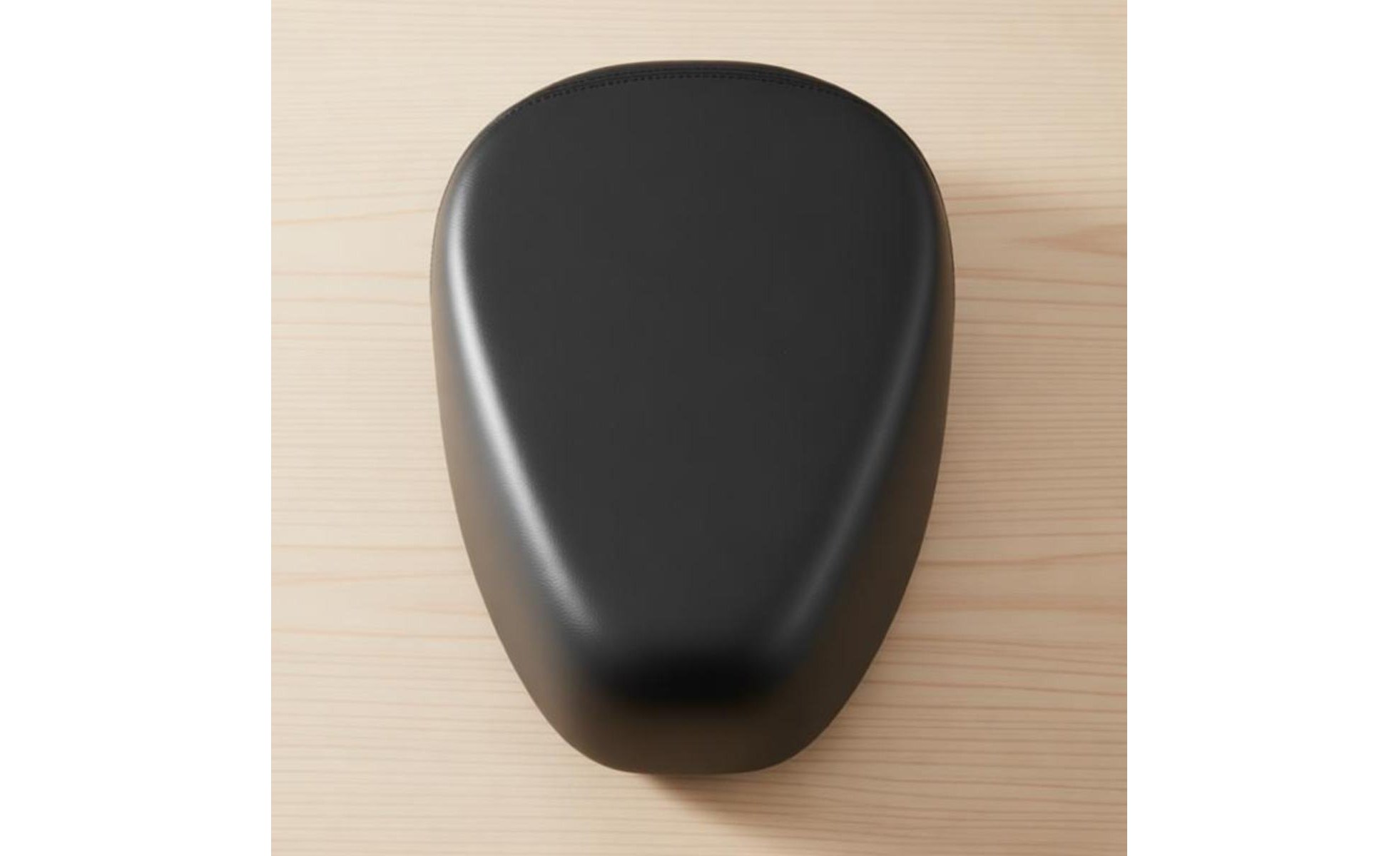 Electric Bike Seat Long-Lasting Waterproof Two-Wheeler Saddle Soft Foam Padding