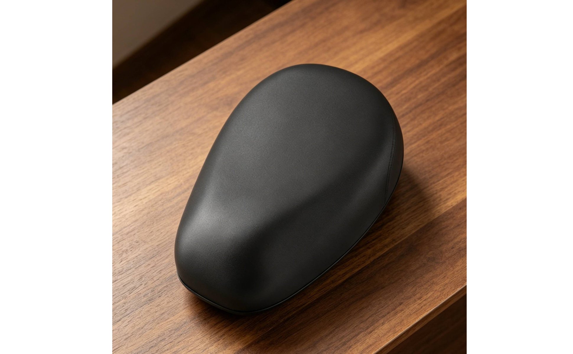 Electric Bike Seat Long-Lasting Waterproof Two-Wheeler Saddle Soft Foam Padding