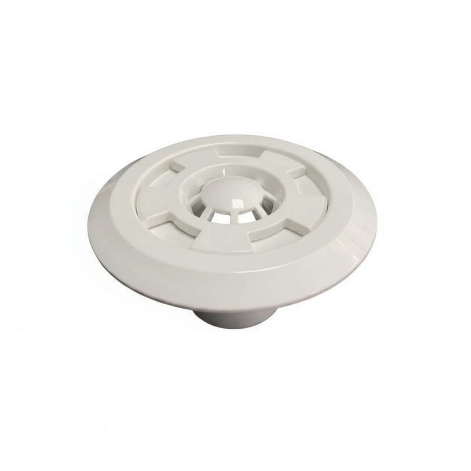 Easy to Install Direct Insert Pool Inlet Leakunrestricted Connection ABS Pool Return Fitting Outdoor Use Plumbing Part