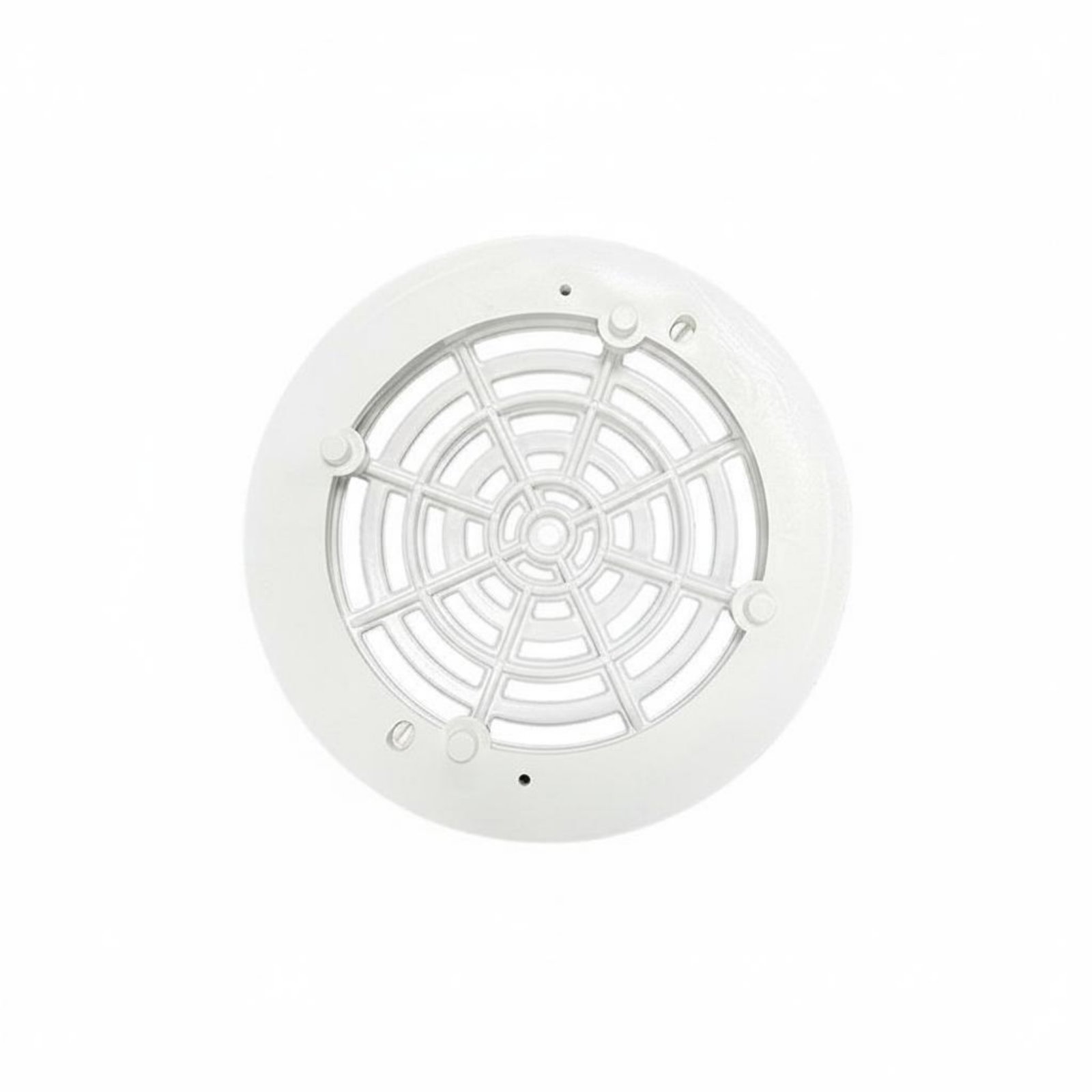 Sturdy Plastic Anti-Vortex Drain Cover Round Main Drain Cover