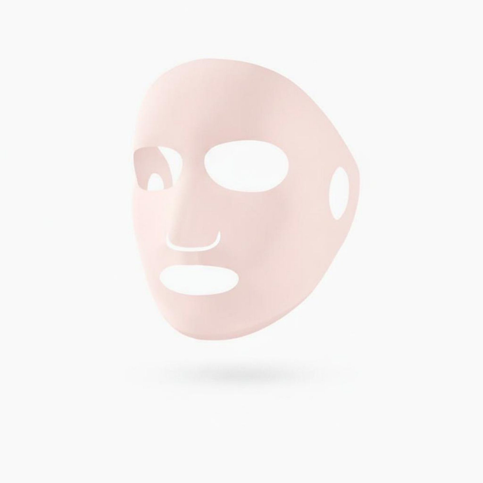 Lightweight uncoveredFace Sun Protection Mask Cooling Breathable Ice Silk Mask Washable Children's Apparel Accessory Reusable for Outdoor