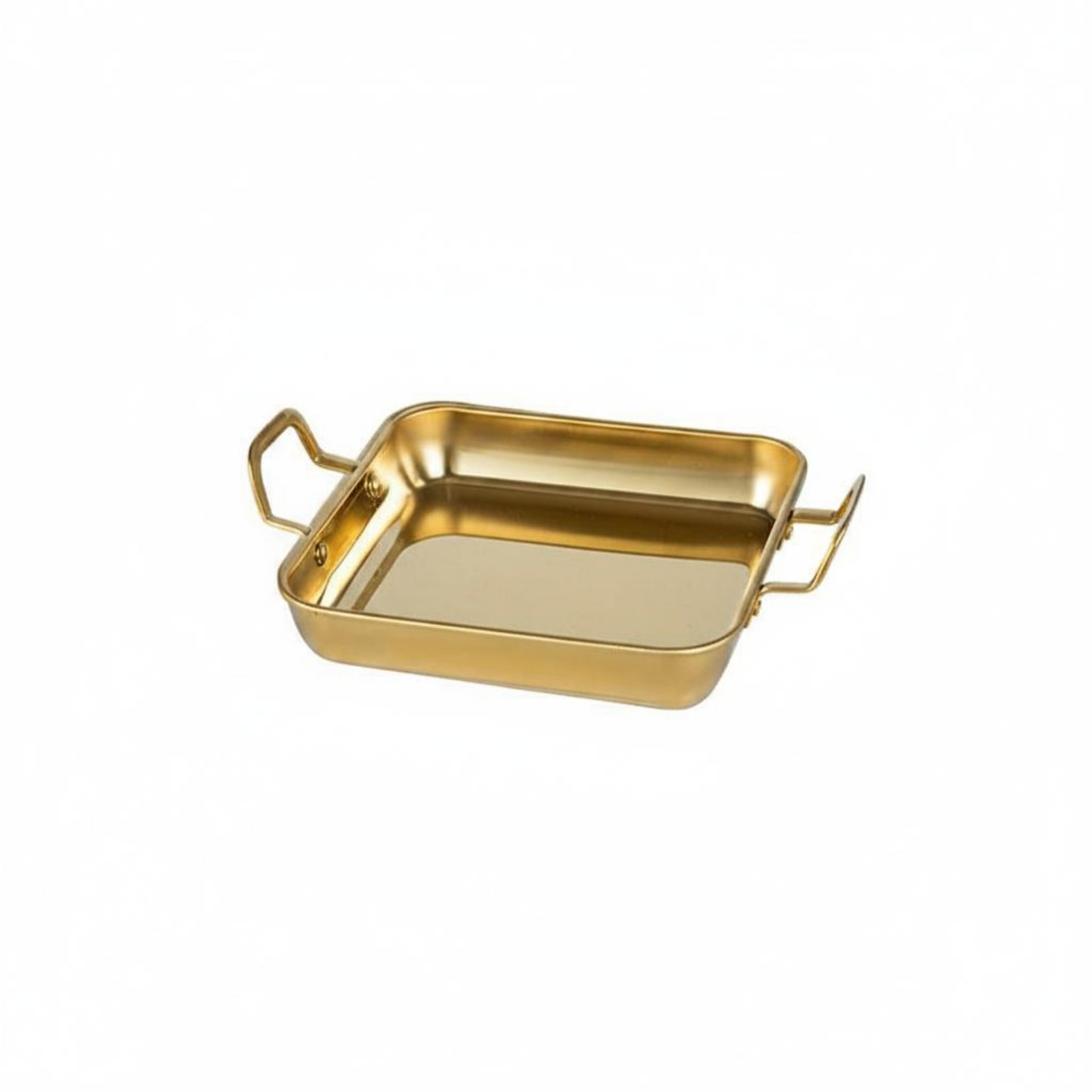 Square Serving Platter Easy to Clean Square Serving Tray Long-Lasting