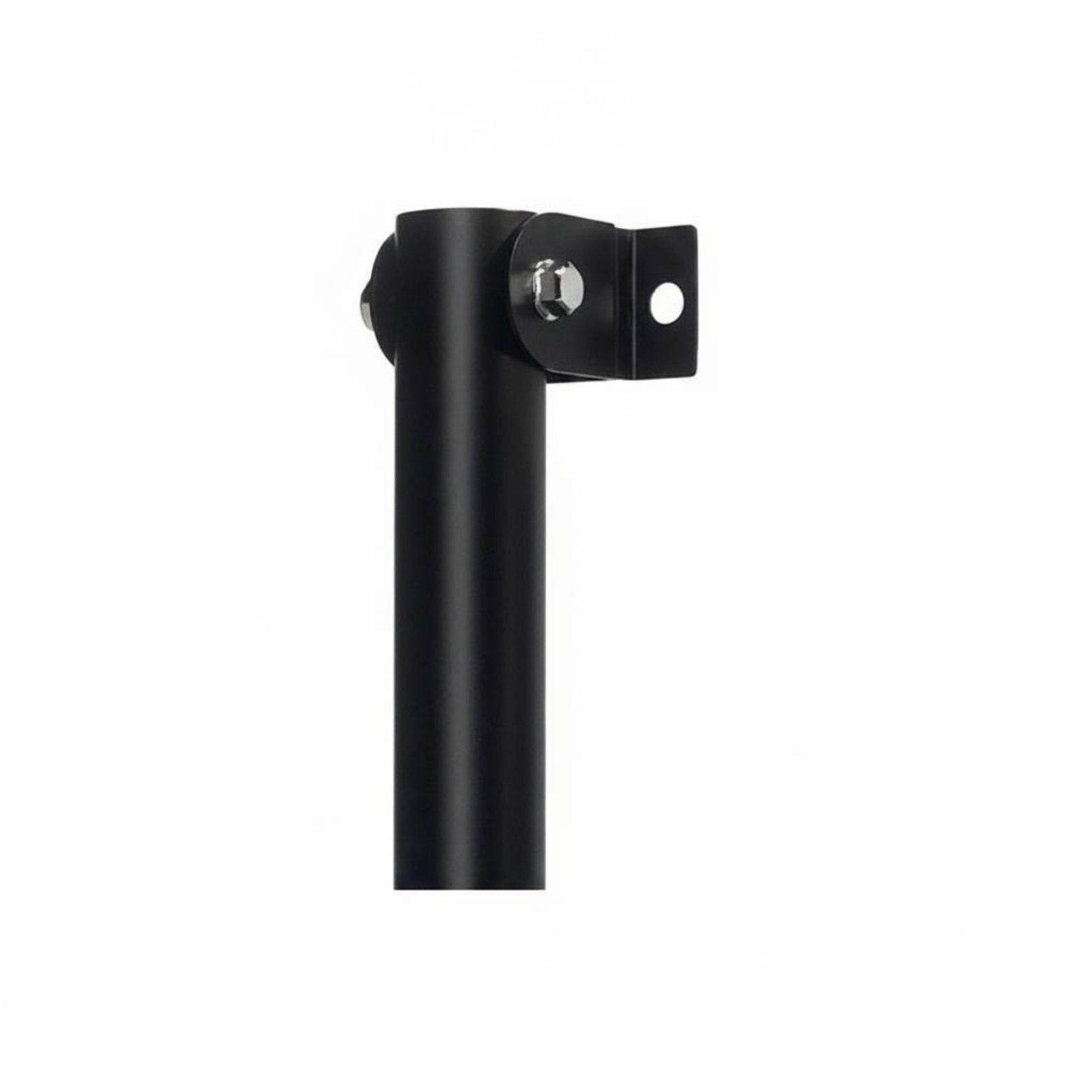 Included Mounting Bolts 360 Swivel Landmine Attachment Space-Saving Landmine Attachment Long-Lasting Wall Mounted Barbell Sleeve Scratch-Resistant for Bodybuilders