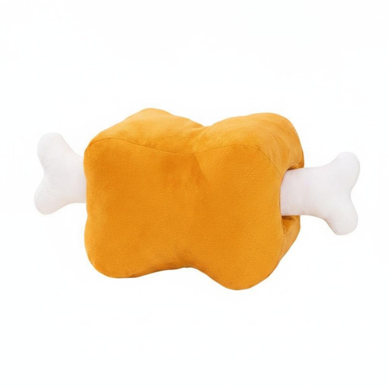 Soft Bone Shaped Soft Pillow Cute Soft Bone Pillow Comfortable Home Accessory Decorative for Children