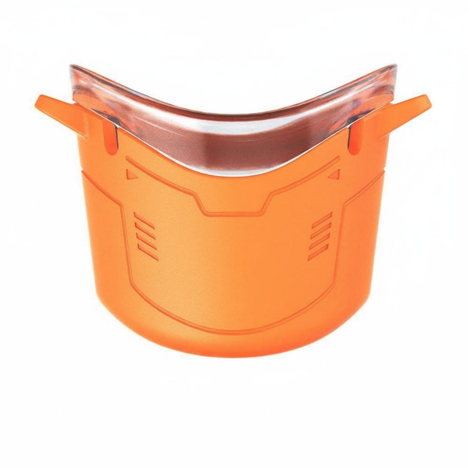 Sound-Reducing Cup Portable Vocal Practice Toy Compact Sound-Dampening Toy for Late-Night Use