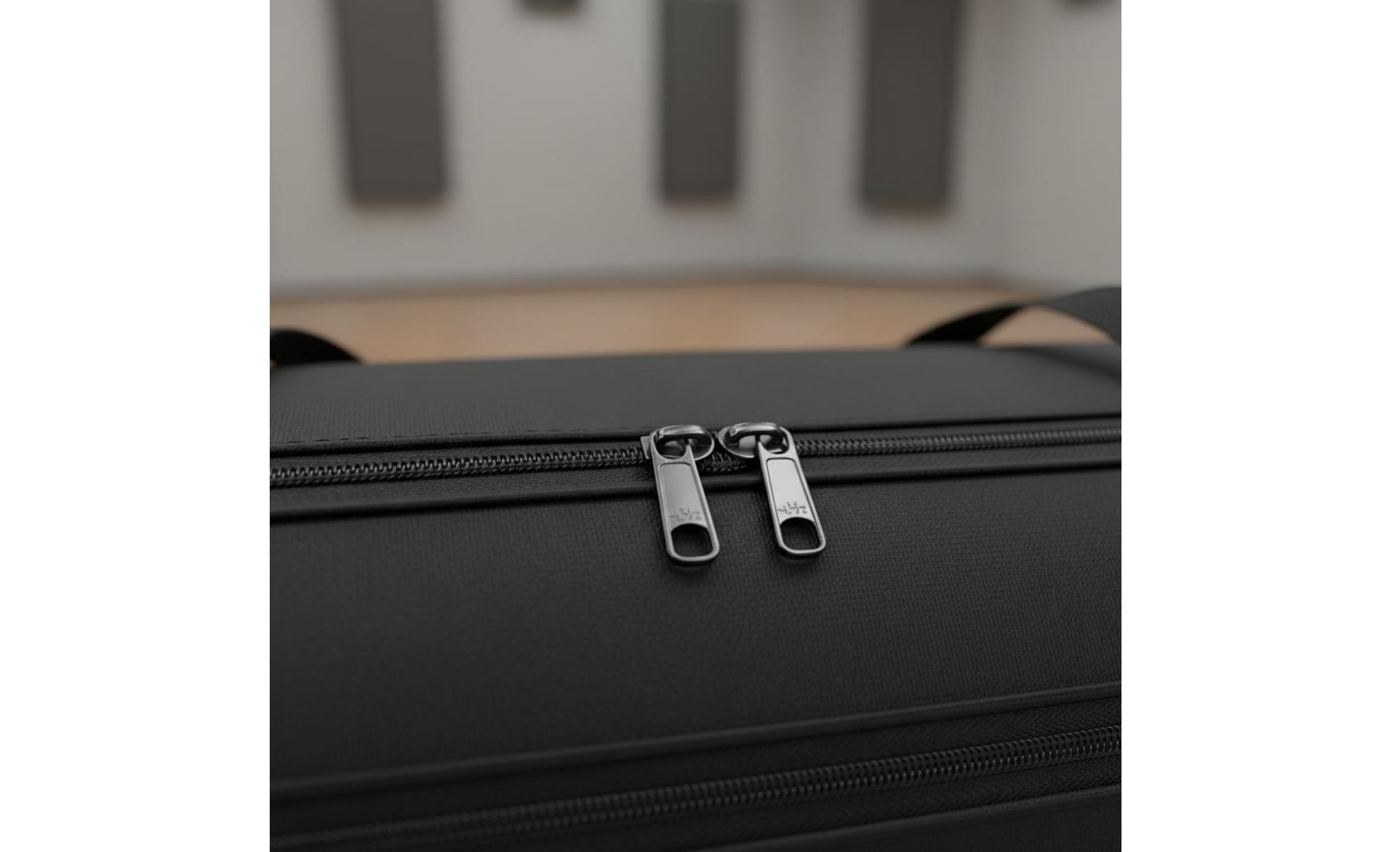 Padded Digital Piano Bag Thickened Padding 88-Key Keyboard Case External Pockets