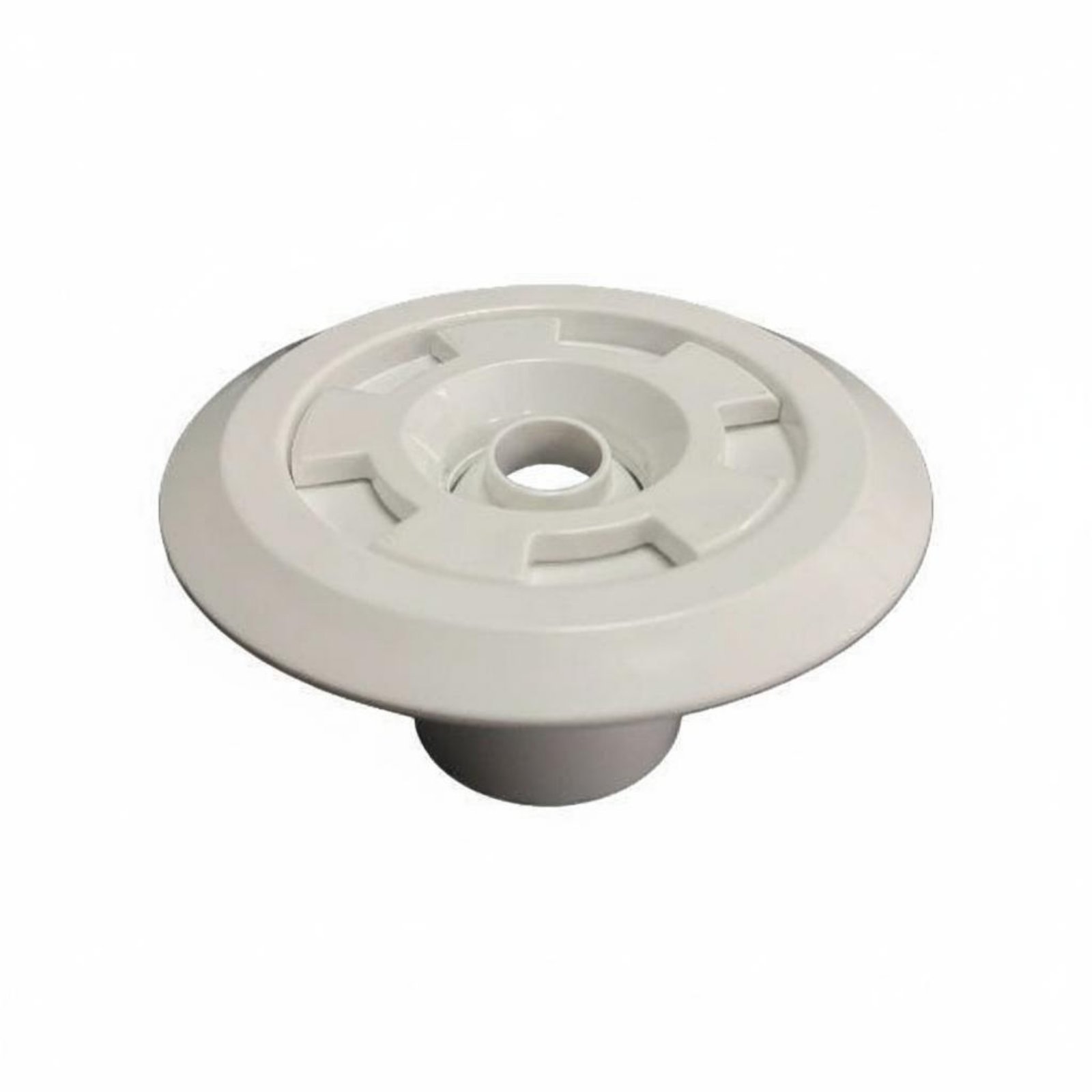 Easy Install Adjustable Pool Return Nozzle Long-Lasting Plastic Adjustable Pool Nozzle Spa Inlet Jet Watertight Seal