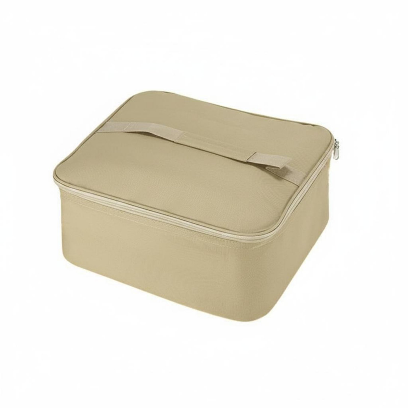 Large Capacity Cassette Cooker Storage Bag Multi-Use Camping Cooker Bag Portable Camping Cookware Carry Case Sturdy for Picnic