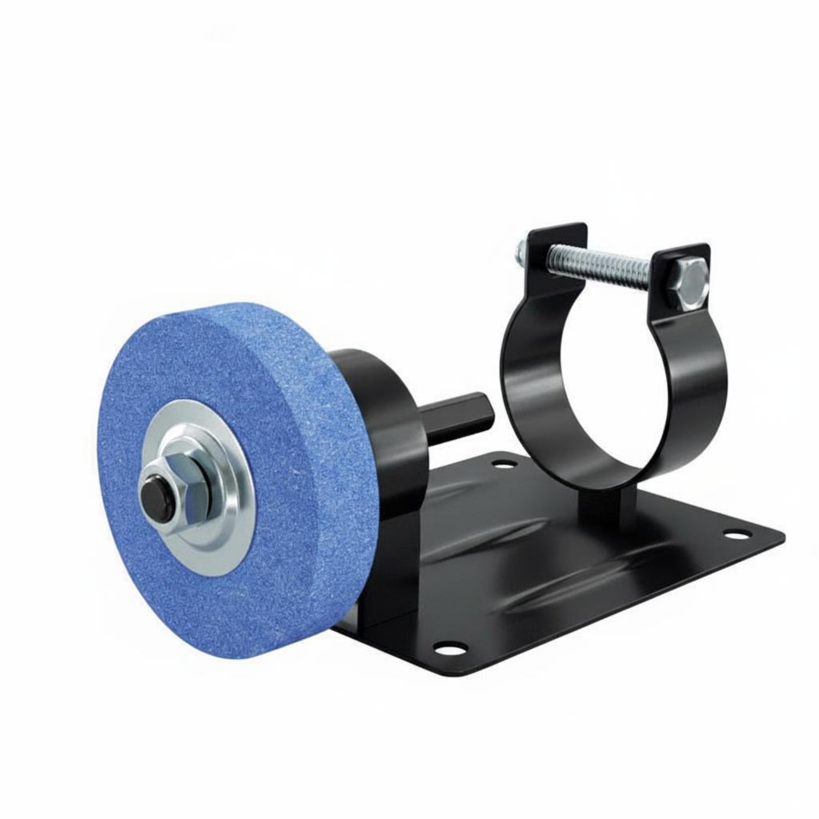 To Grinder Adapter Long-Lasting Grinding Wheel Set Deburring for Workshop