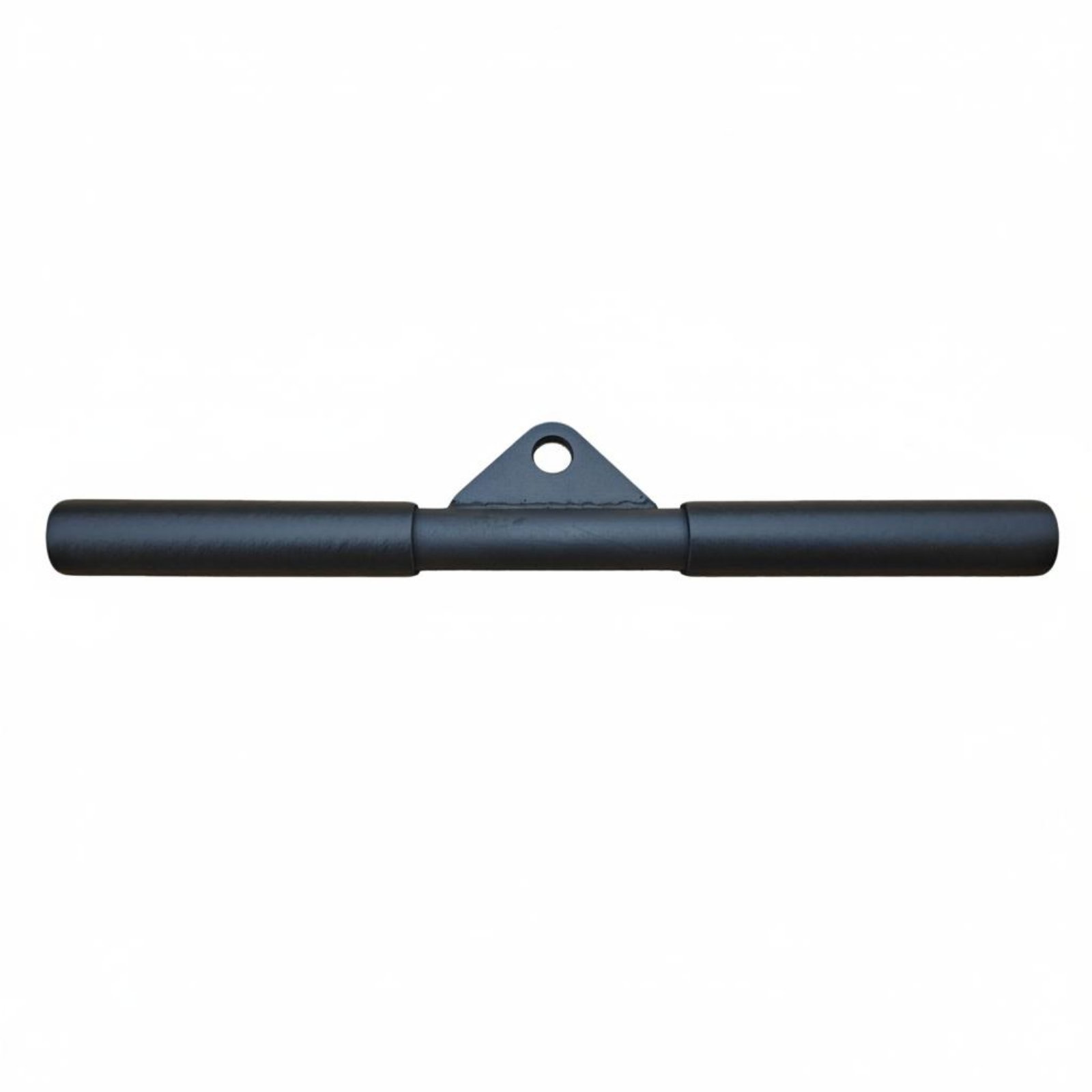 Multi-Exercise Use Lat Pulldown Bar Heavy-Duty Steel Pull down Bar Ergonomic Handles Lat Pulldown Attachment Curved Grip Design for Weight Machine, Strength Training, Home Gym
