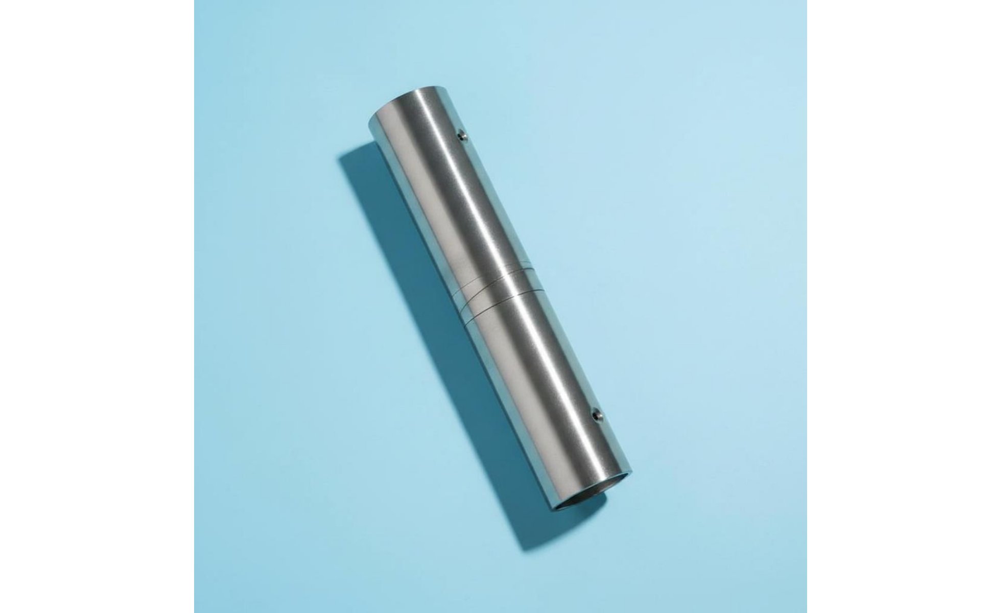 Stainless Steel Elbow Joint for Garden, Rain Protection