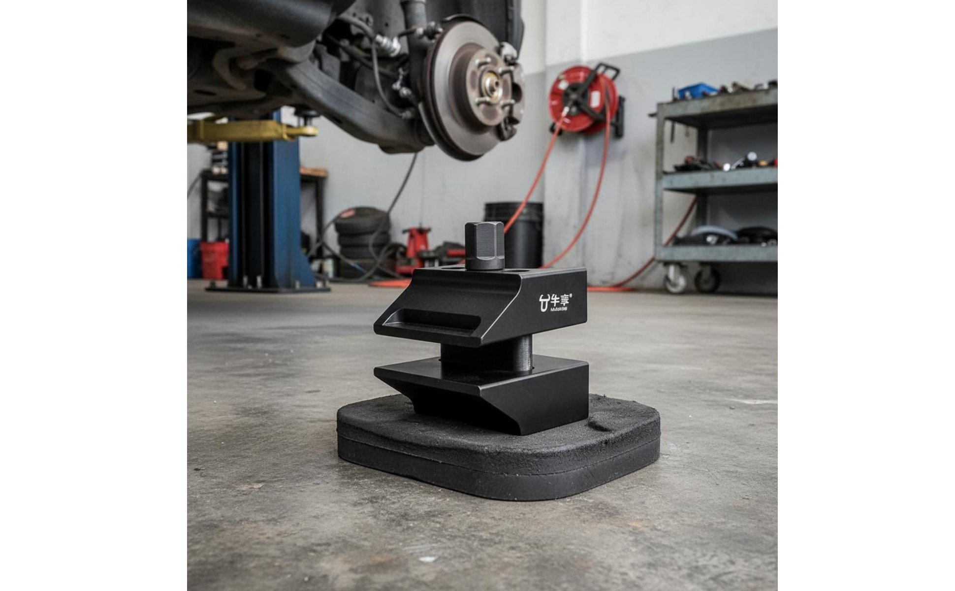 Stoßdämpfer Spreizer Schnelle Trennung Achsschenkel Spreizer Für Automechaniker