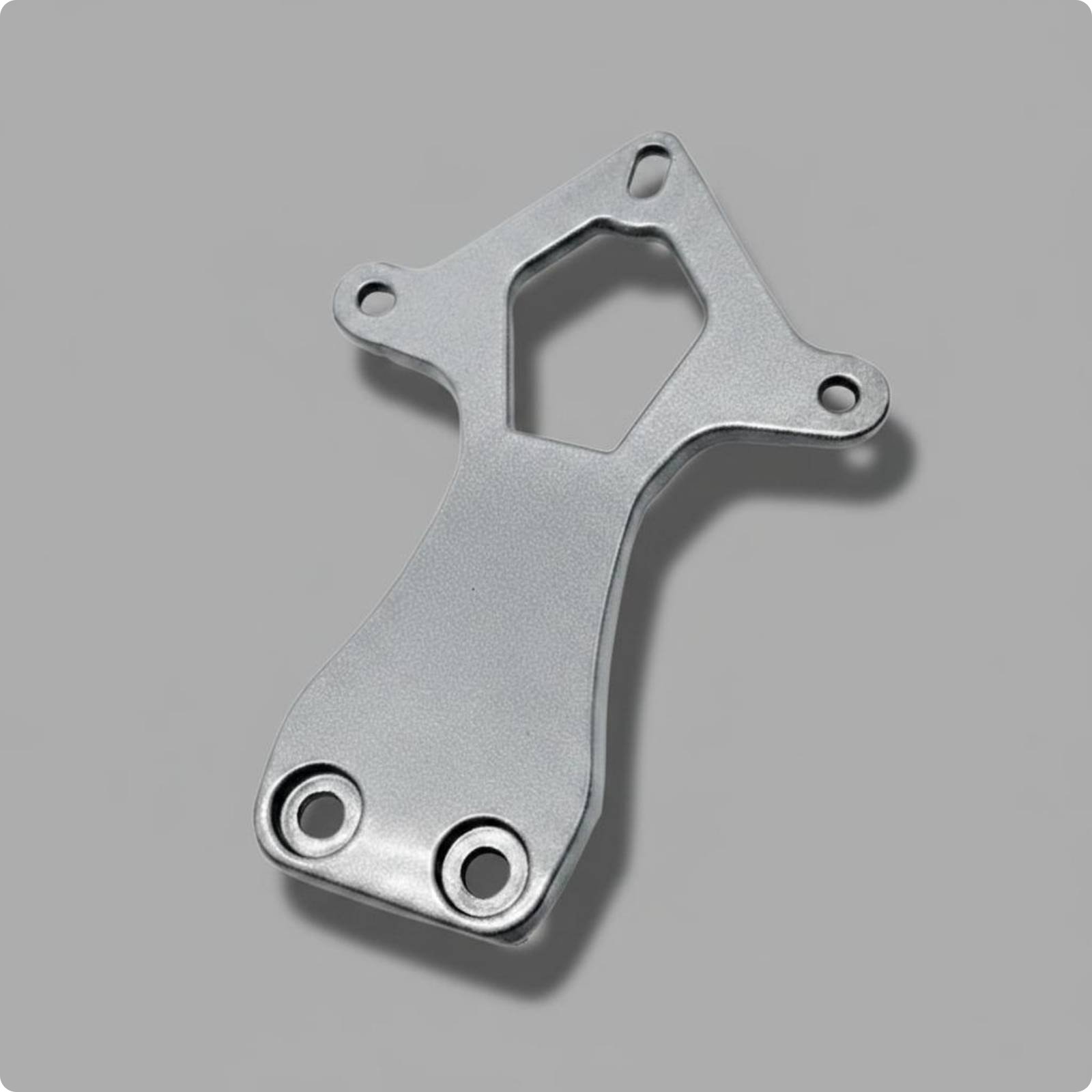 Electric Bike Backrest Ergonomic Assistance Scooter Backrest Bracket Thickened