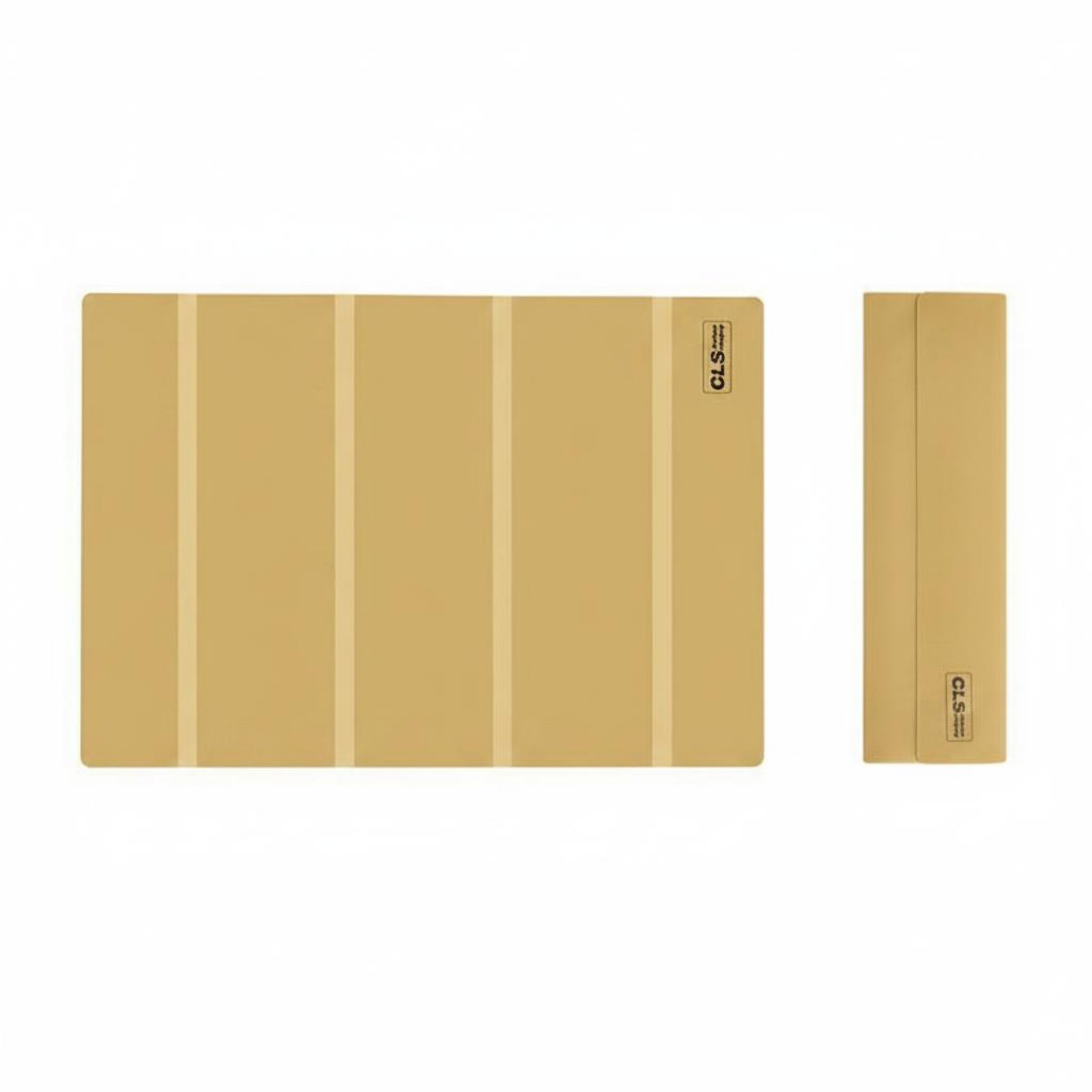 Waterproof Silicone Table Mat Foldable Camping Table Mat Non-Slip Outdoor Gear Oilproof for Picnic
