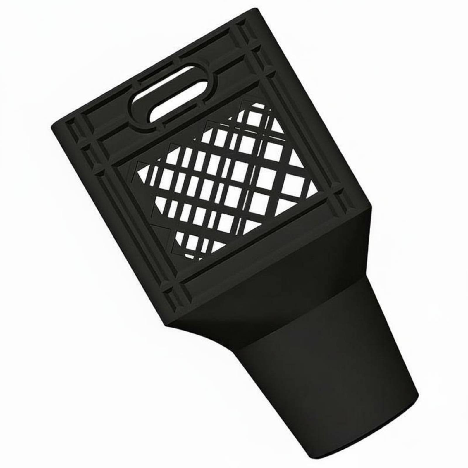 Large Capacity Car Drink Holder Easy to Install Car Water Bottle Holder Long-Lasting Waterproof