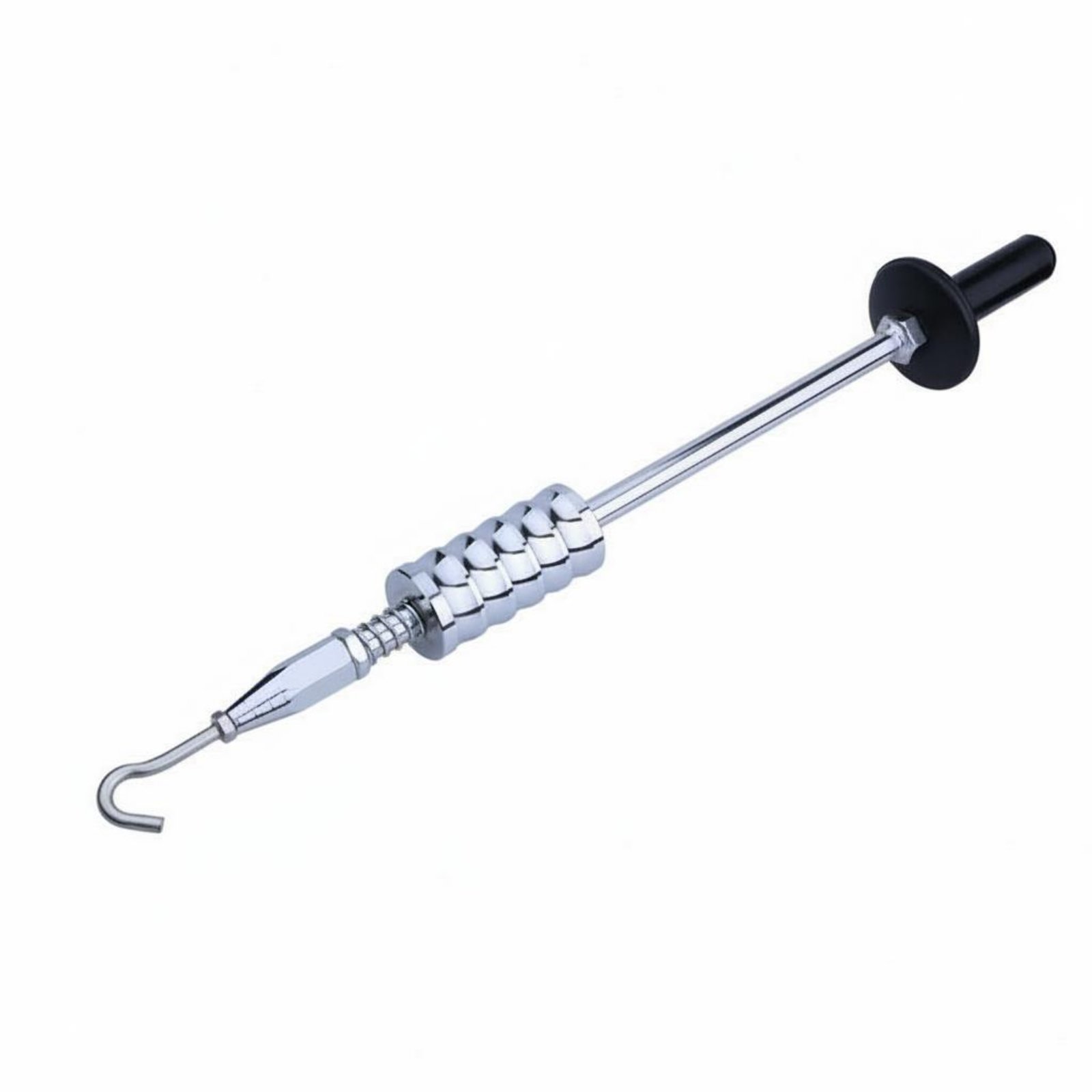 Car Panel Puller Kit Interchangeable Car Panel Puller Easy to Use for Home Mechanics