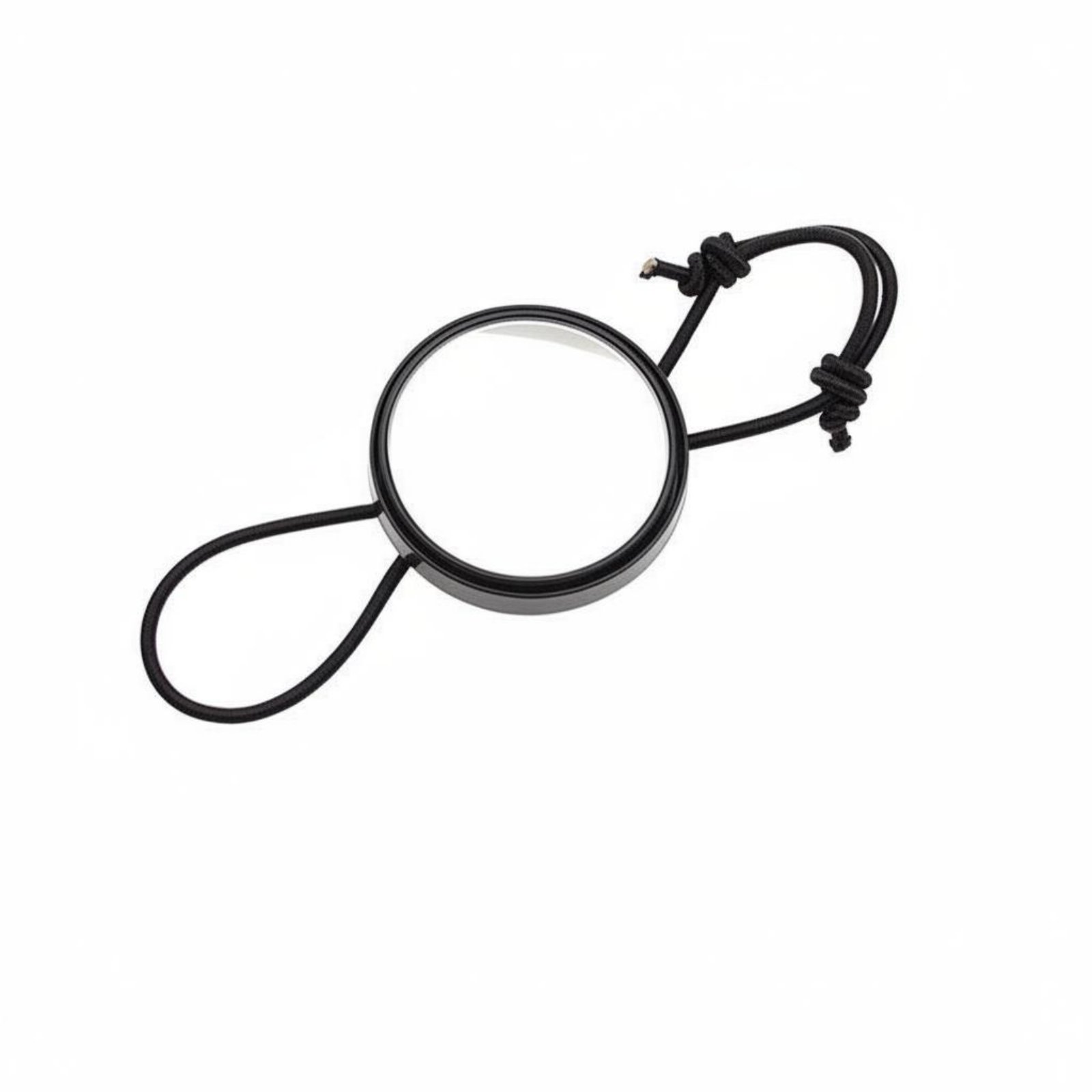 Sidemount Ready Cave Diving Convex Mirror Adjustable Angle Diving Rearview Mirror for Divers