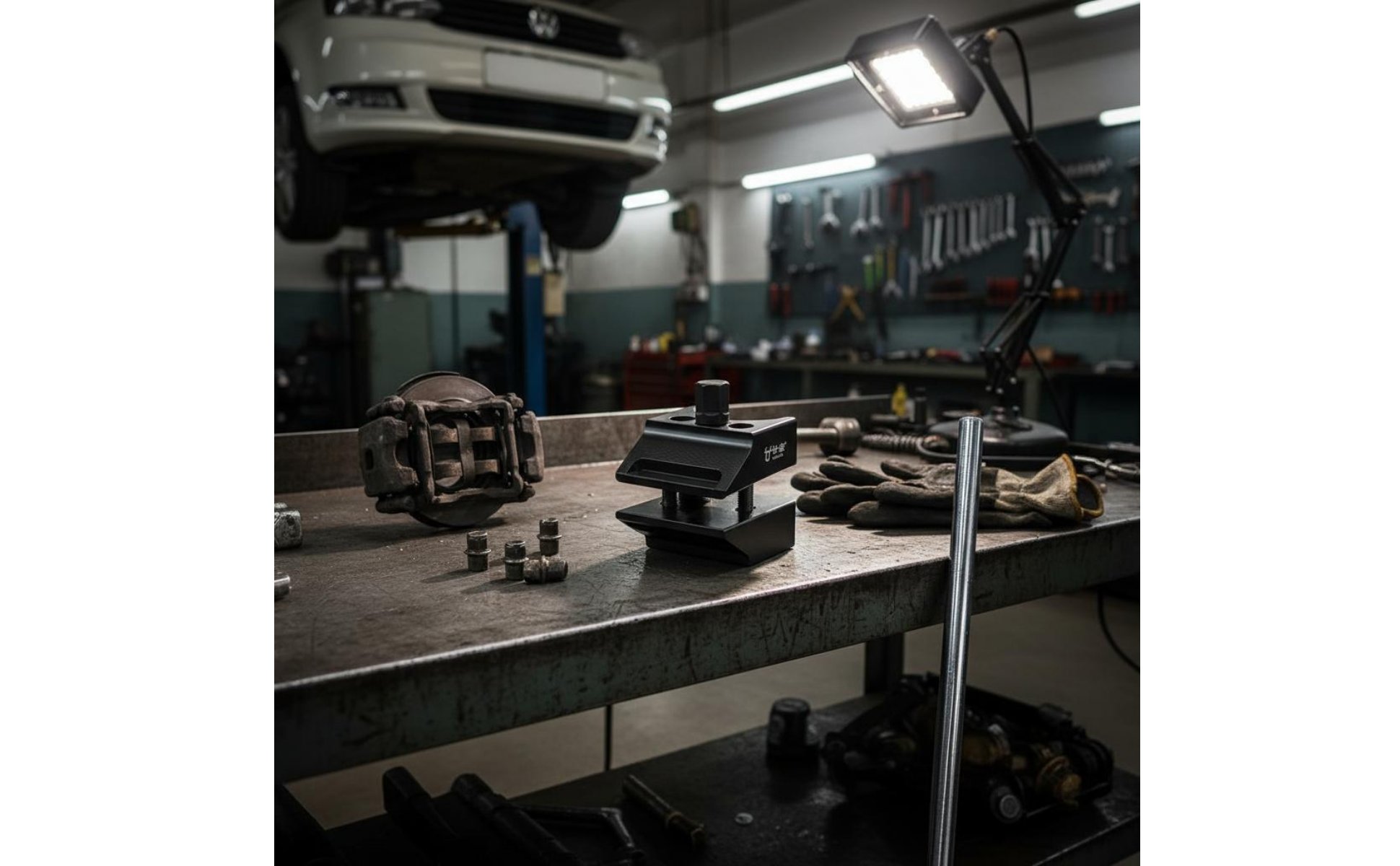 Stoßdämpfer Spreizer Schnelle Trennung Achsschenkel Spreizer Für Automechaniker