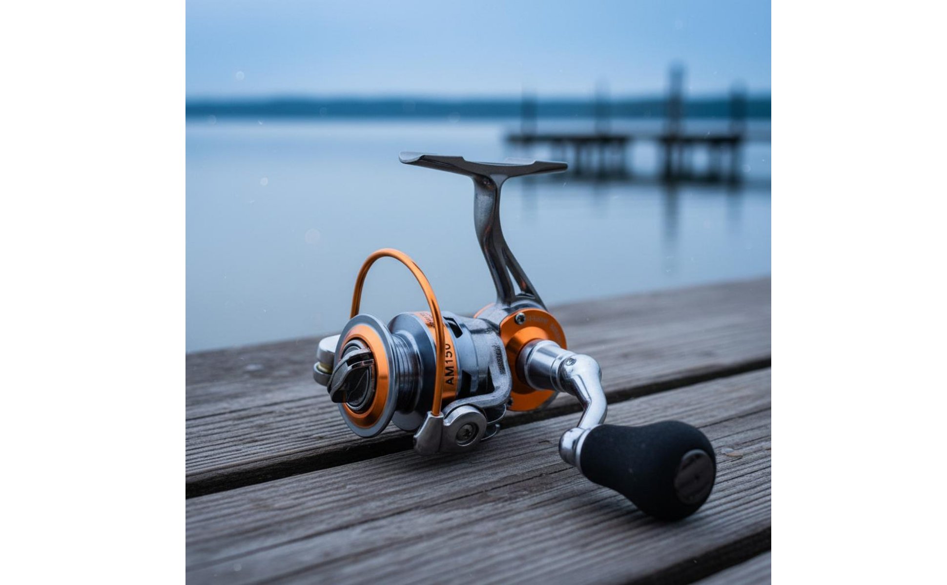 Mini Rotating Reel Long Cast Metal Rotating Reel Lightweight