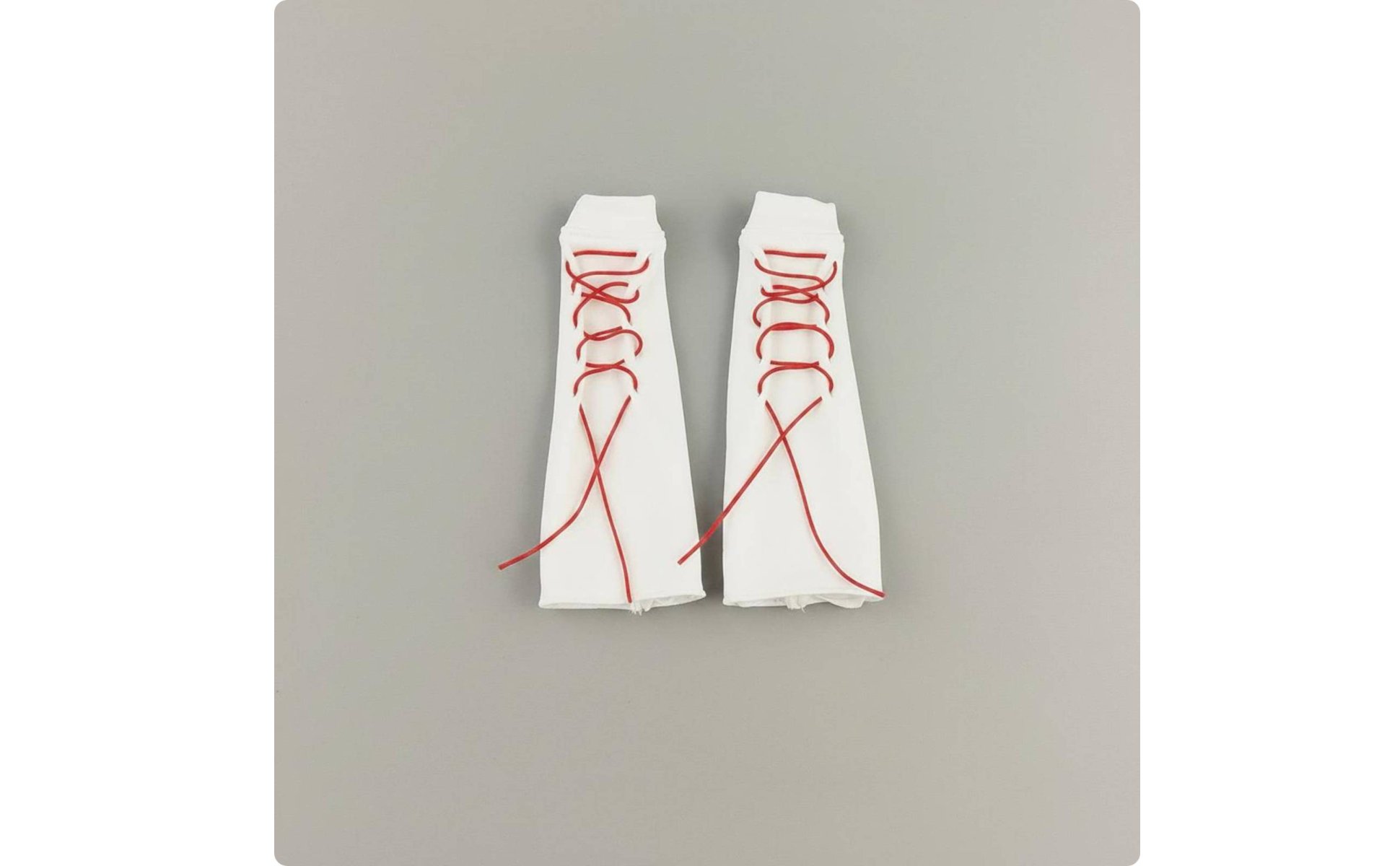 1/6 Doll Socks Knit Knee-High Doll Socks Many Hues for Model Hobbyists