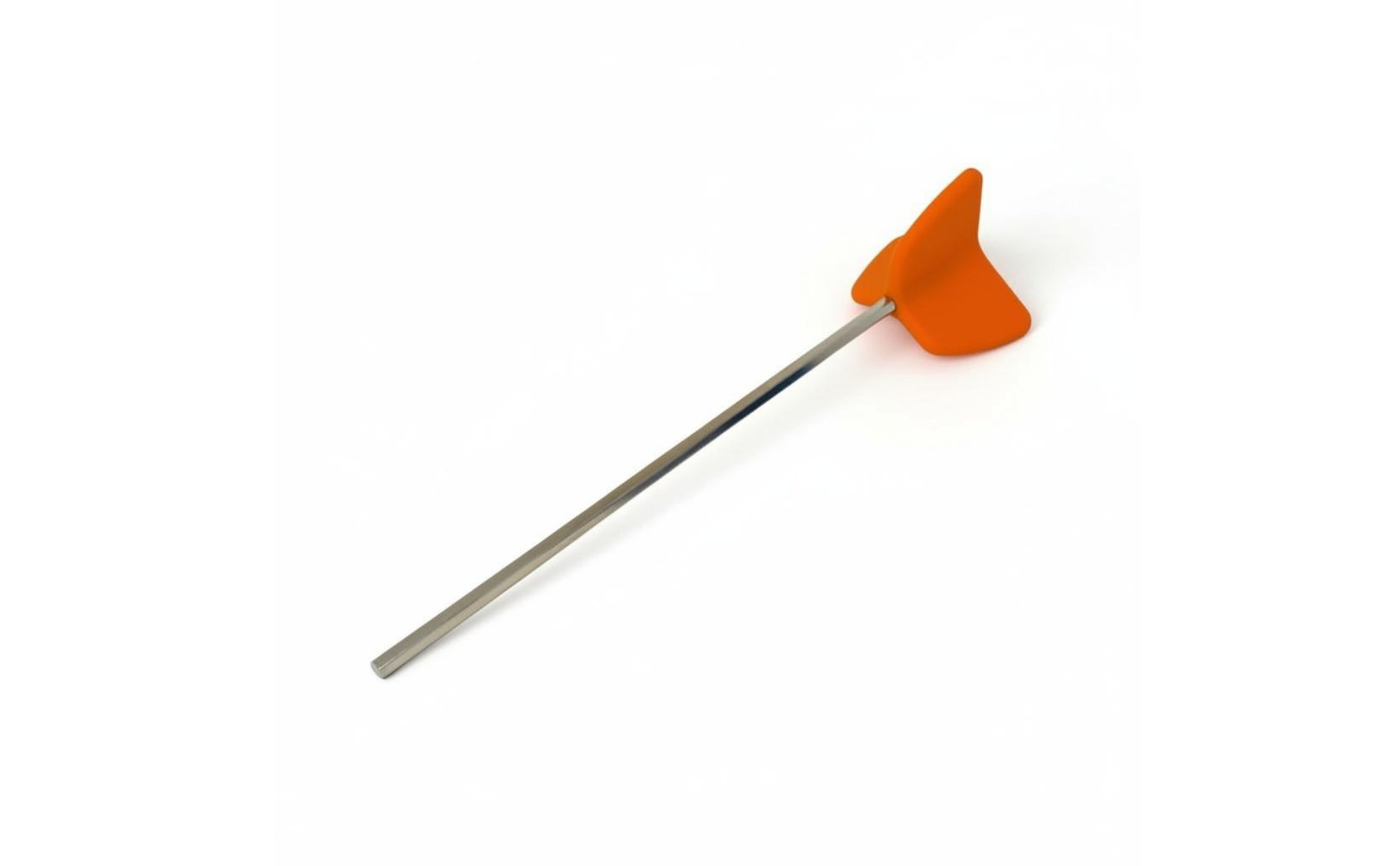 Silicone Mixer Easy-Clean Mixer Paddle Reusable