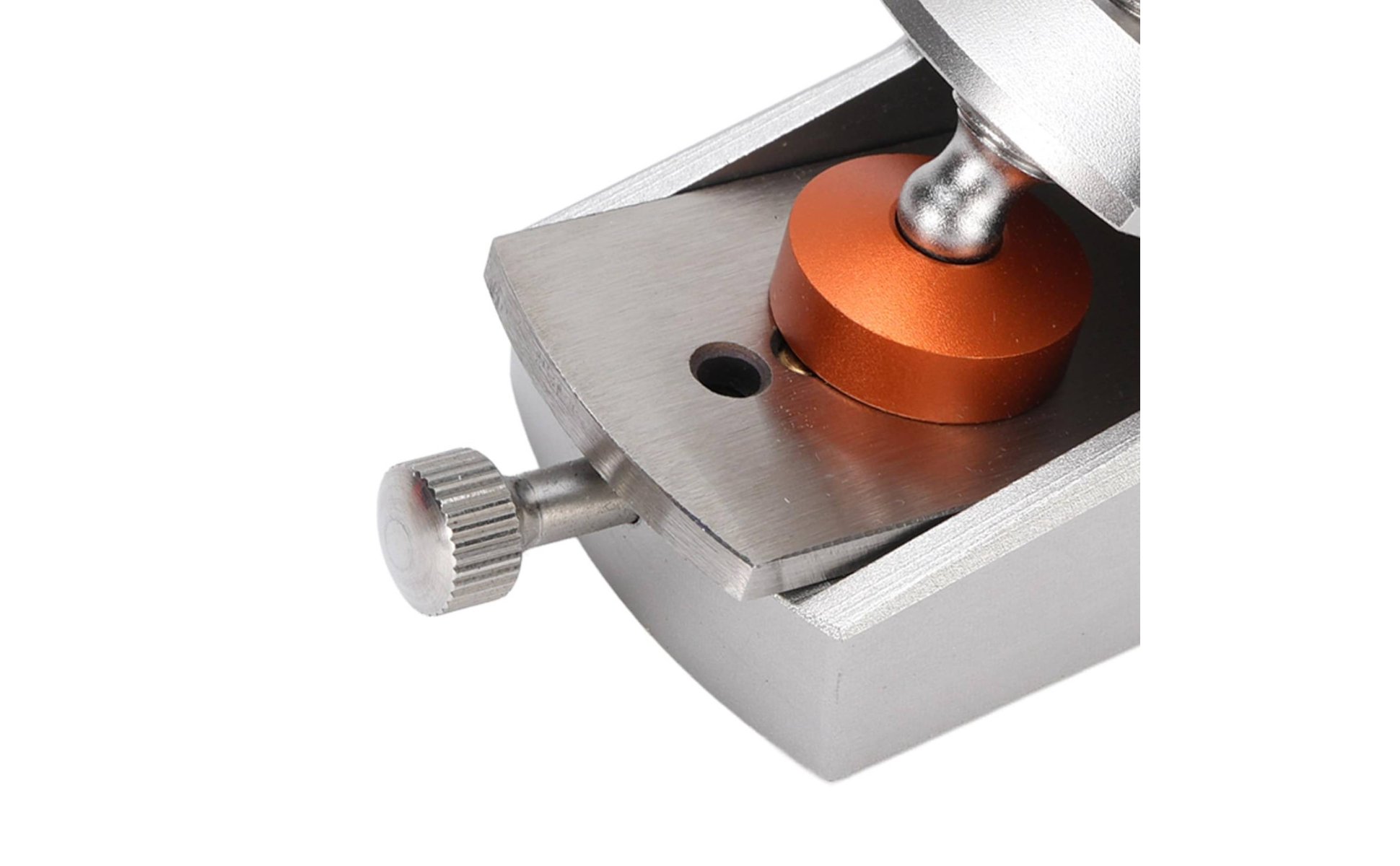 Mini Hand Plane Detachable Clamping Hand Plane Wear-Resistant for Carpentry