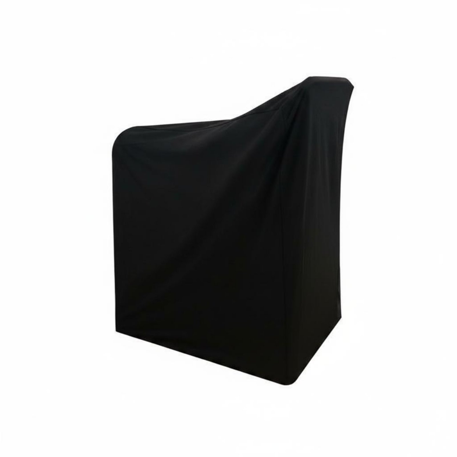 Exercise Bike Cover Elastic Stationary Bike Cover Preserving for Fitness Enthusiasts