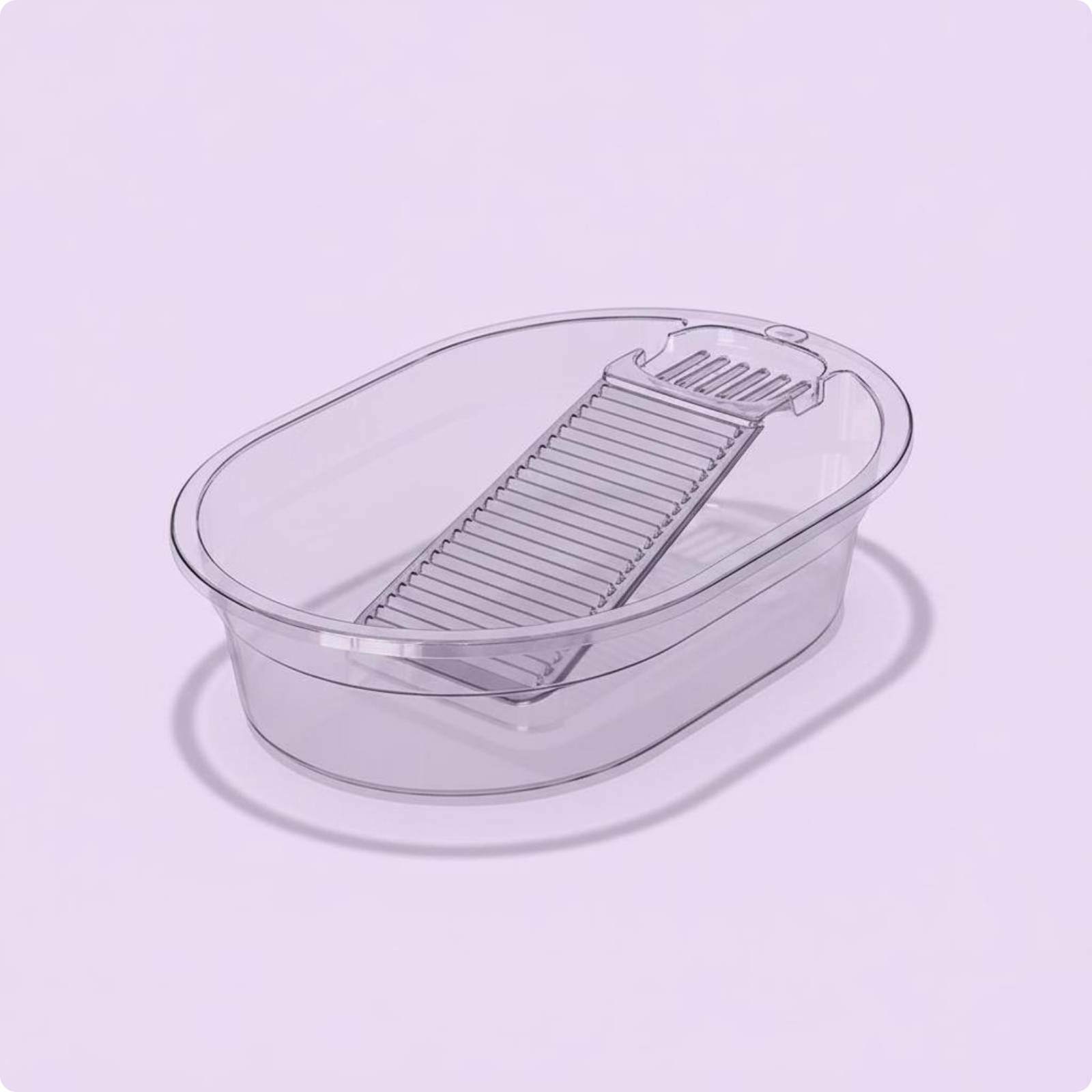 Waschschüssel Mit Waschbrett Großes Fassungsvermögen Große Plastikwaschwanne