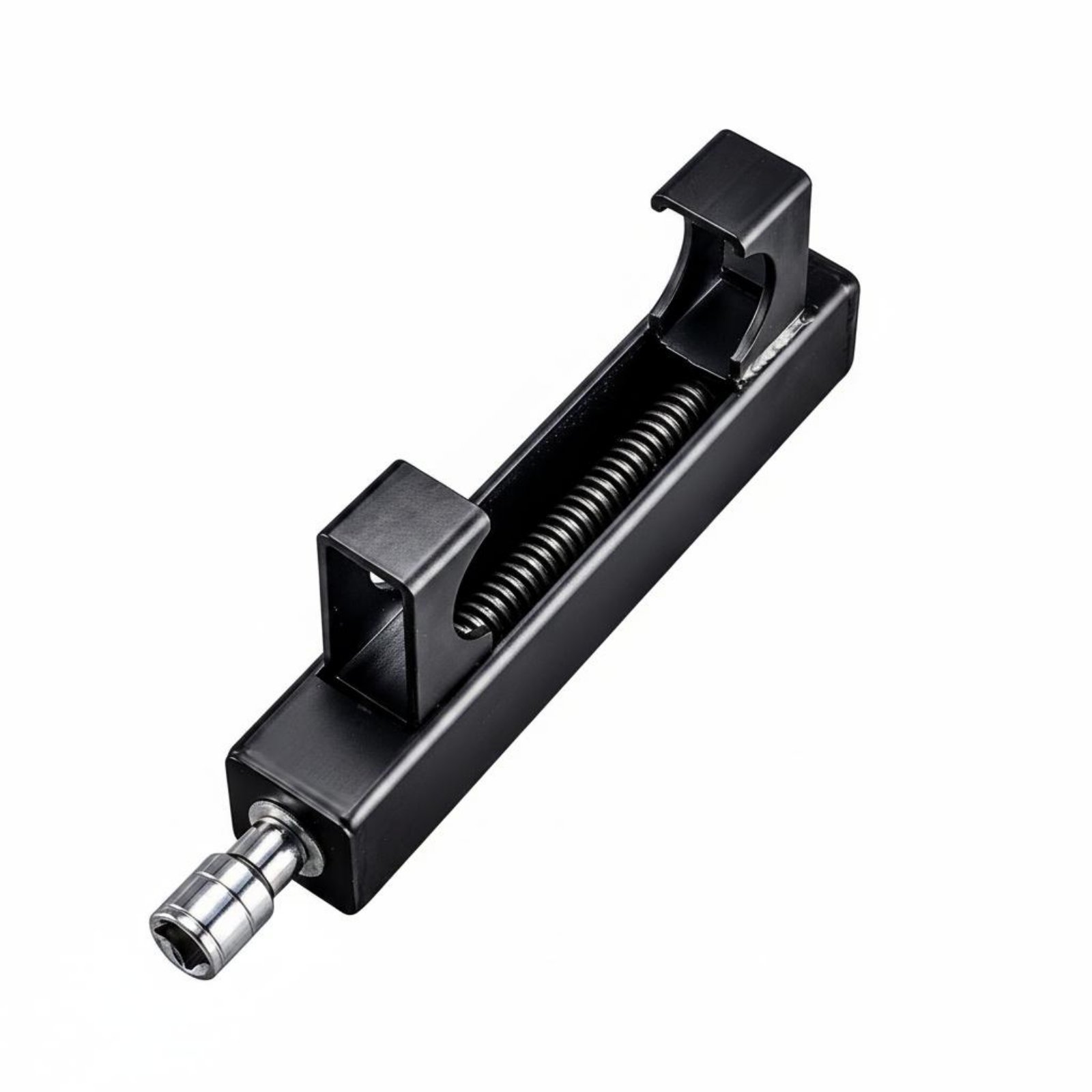 Labor-Saving Electrical Wire Clamp Tightener Easy to Use Wire Tightener High Performance Cable Tightening Clamp Simple Operation for Electricians, Professionals, Wiring Installation, Construction Site