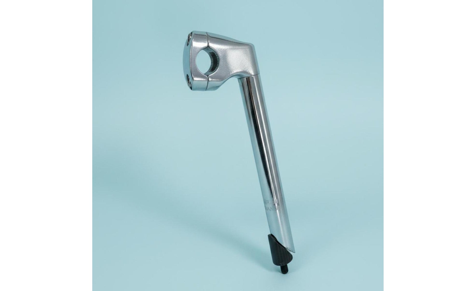 Cycle Quill Stem Half Aluminum Cycle Stem Riser