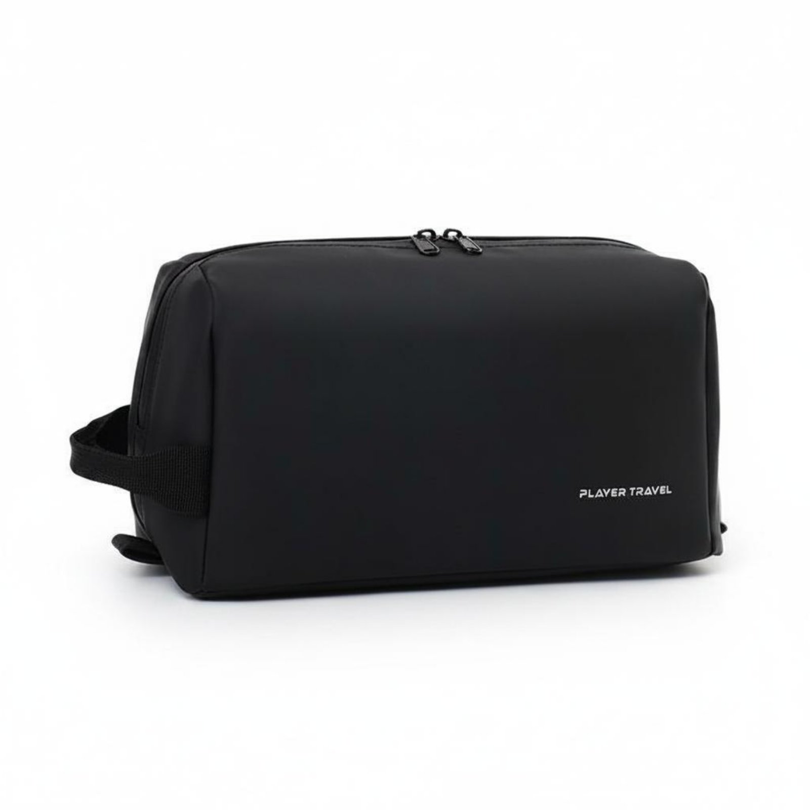 Portable Waterproof Swim Bag Zip Closure Wet Dry Bag Lightweight Storage Item Reusable for Men, Swimming