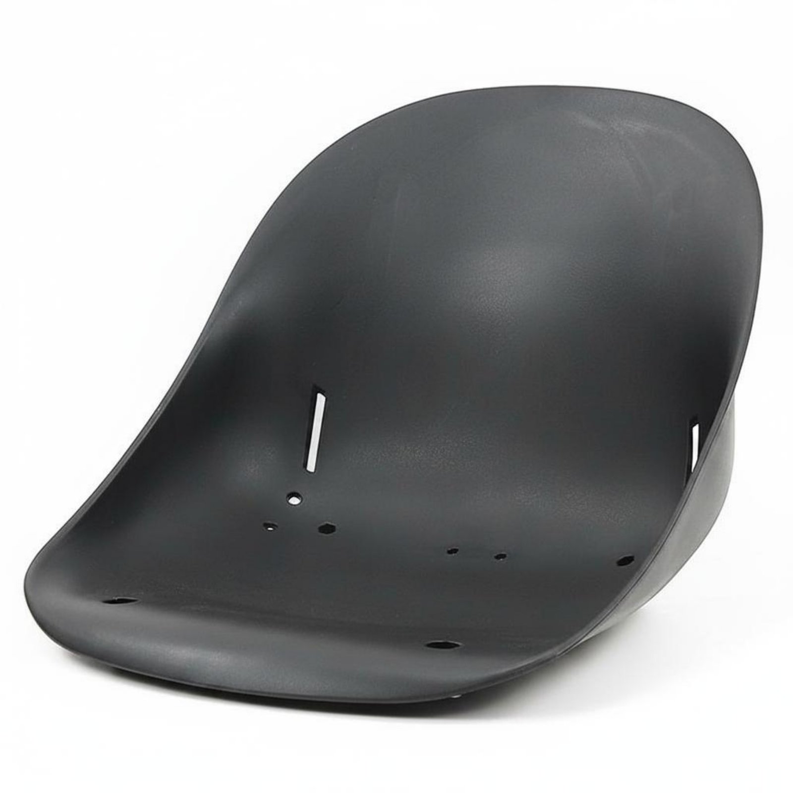 Easy to Install Drift Kart Seat Ergonomic Vehicle Part Shock-Absorbing-Resistant