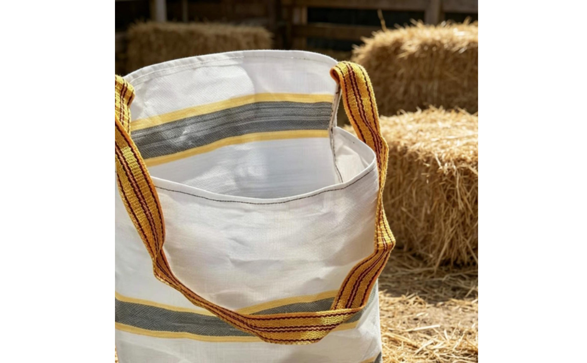 Picking Bag Waterproof Shoulder Gathering Bag Portable for Field, Pickers