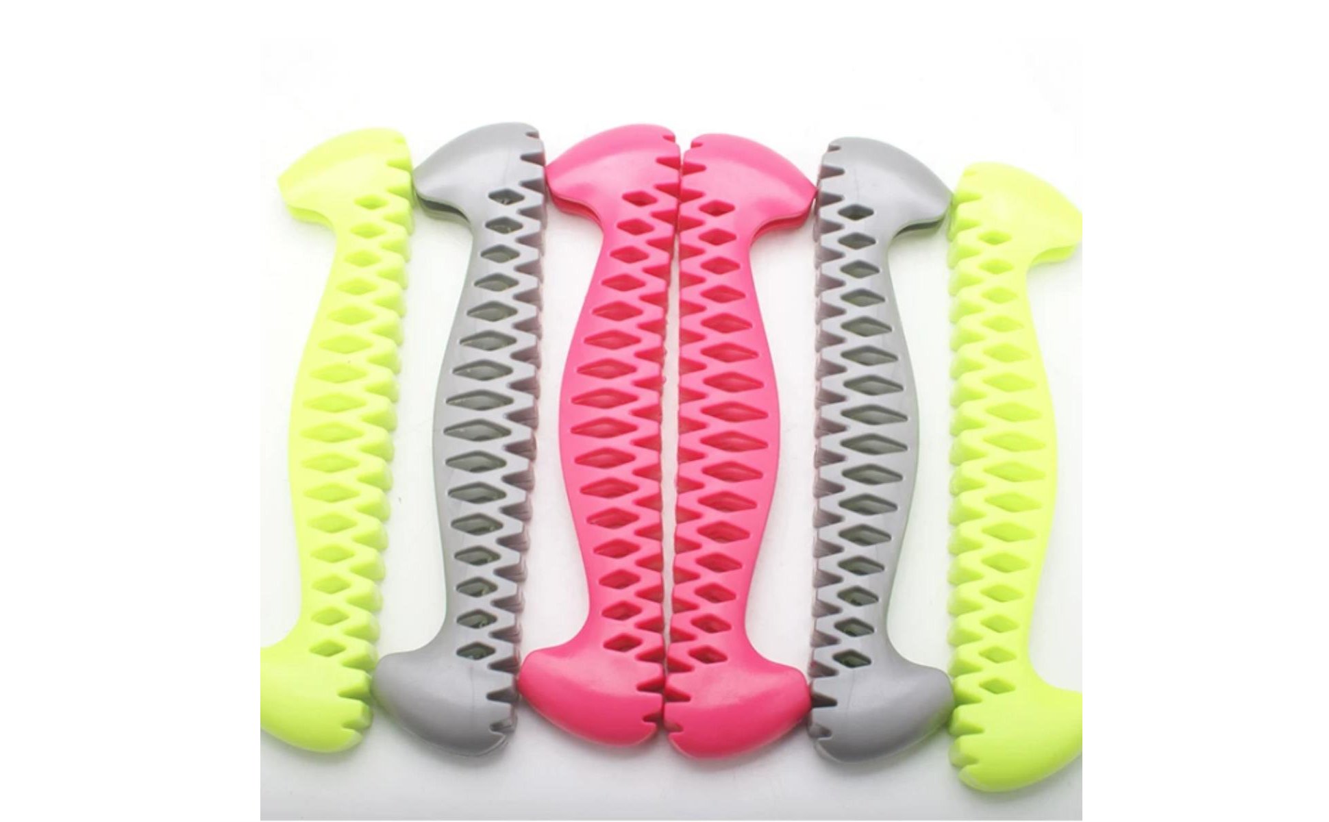 Figure Skate Blade Cover Stretchable Figure Skating Blade Cover Soft Material
