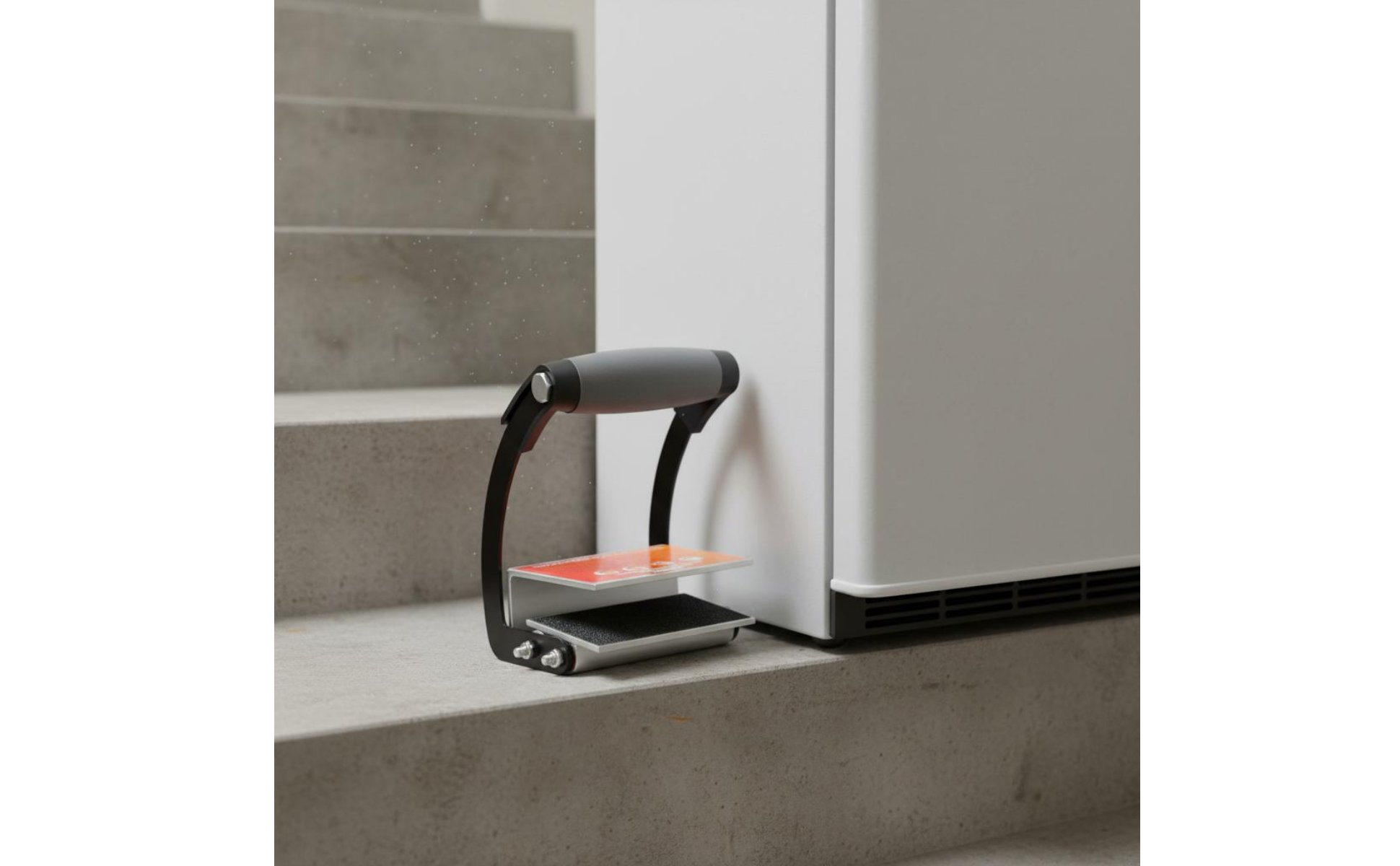 Heavy Furniture Mover High Load Capacity Heavy Item Mover Anti Slip Grip