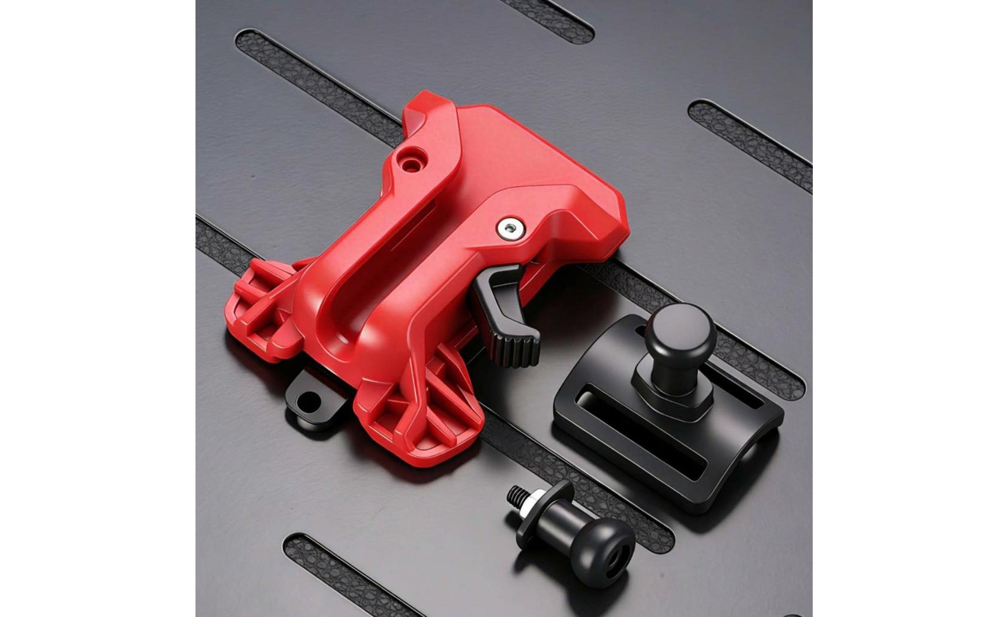Self-Locking Anti-Drop Self-Locking Hanger Portable