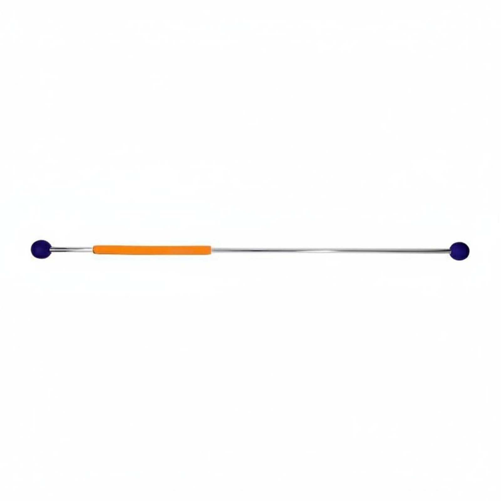 Beginner-Friendly Golf Swing Practice Aid Portable Golf Practice Rods Break-Resistant Sports Equipment for Beginners