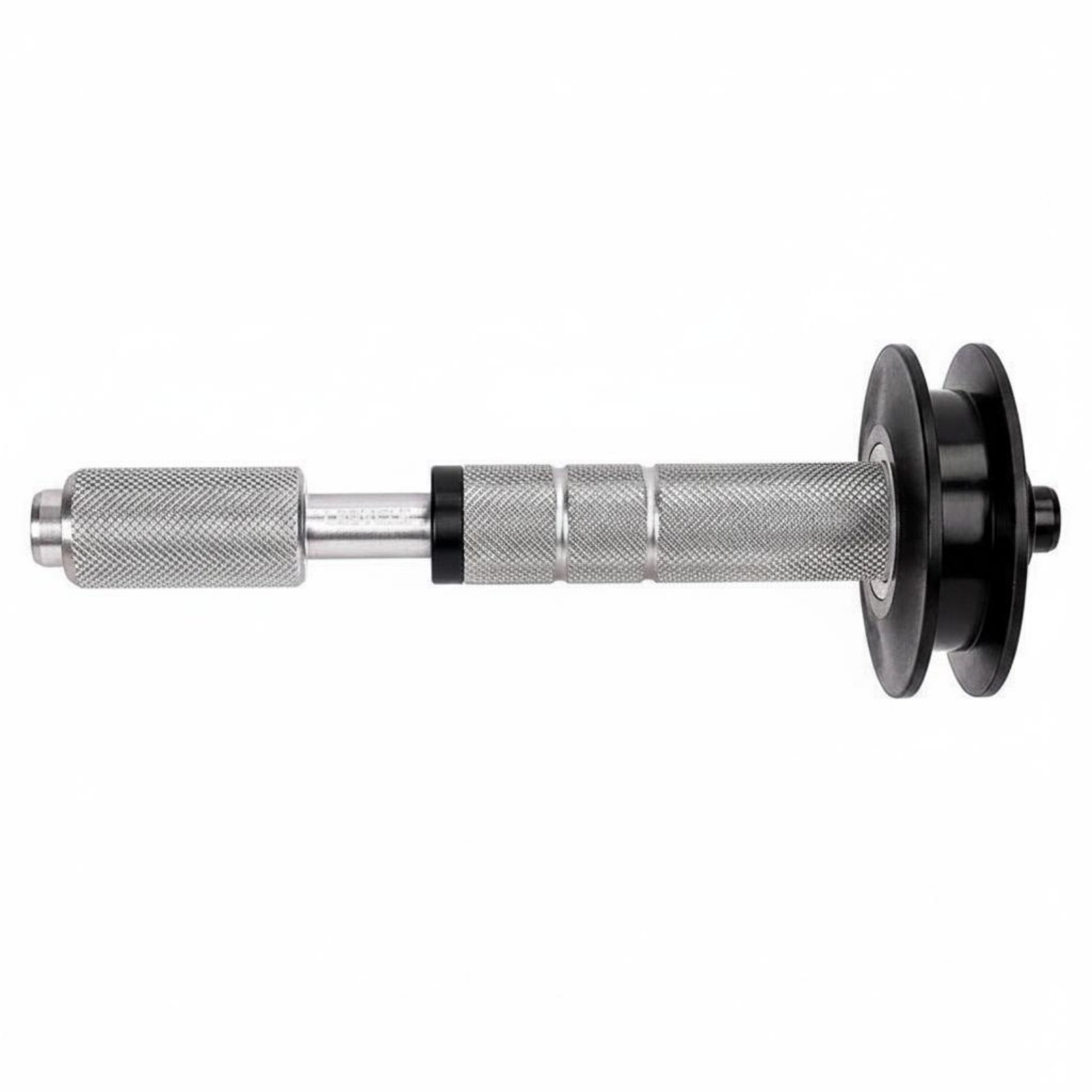 Deep Clean Cycle Chain Cleaning Fixture Easy to Use Chain Tensioner Portable for Maintenance, Workshop
