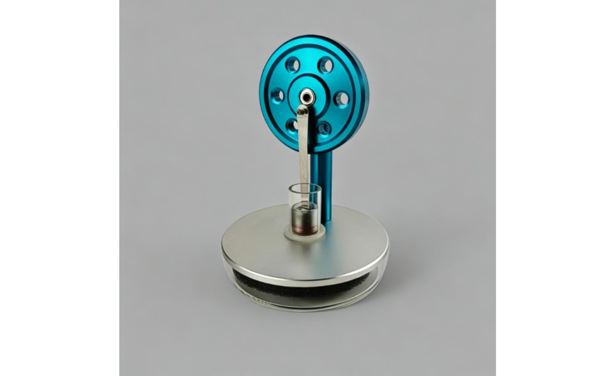 Low Temperature Difference Stirling Engine Gift Idea Stirling Engine Model