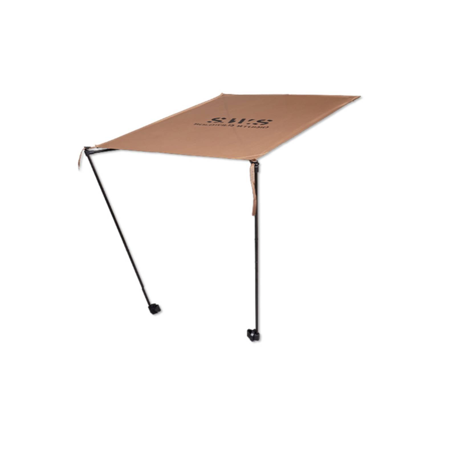 Portable Moon Chair Canopy Easy to Set up Moon Chair Sun Shade for Fishing