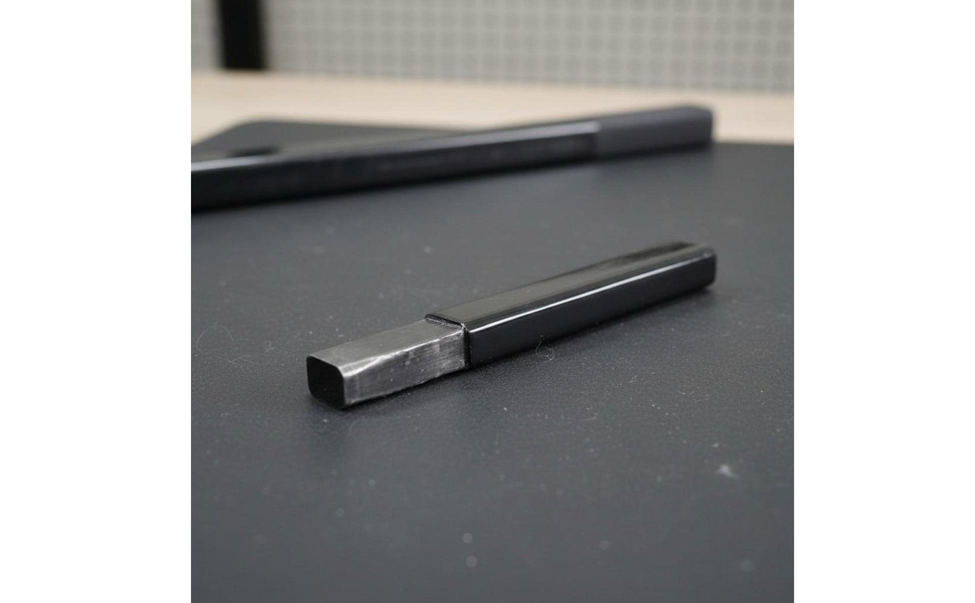 Hockey Stick Extension Carbon Fiber Stick Extension Plug Ultra Light