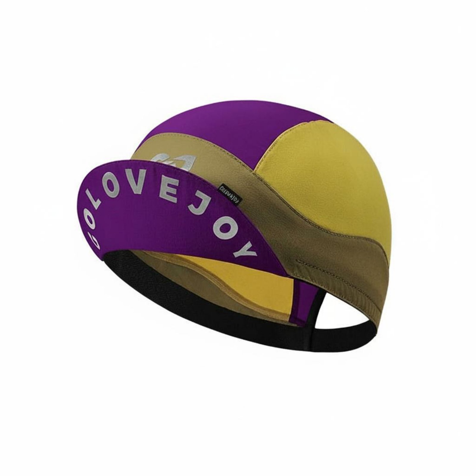 Lightweight Bike Helmet Liner Cap Quick-Dry Road Cycling Cap Breathable Sports Headwear Sweat-Wicking