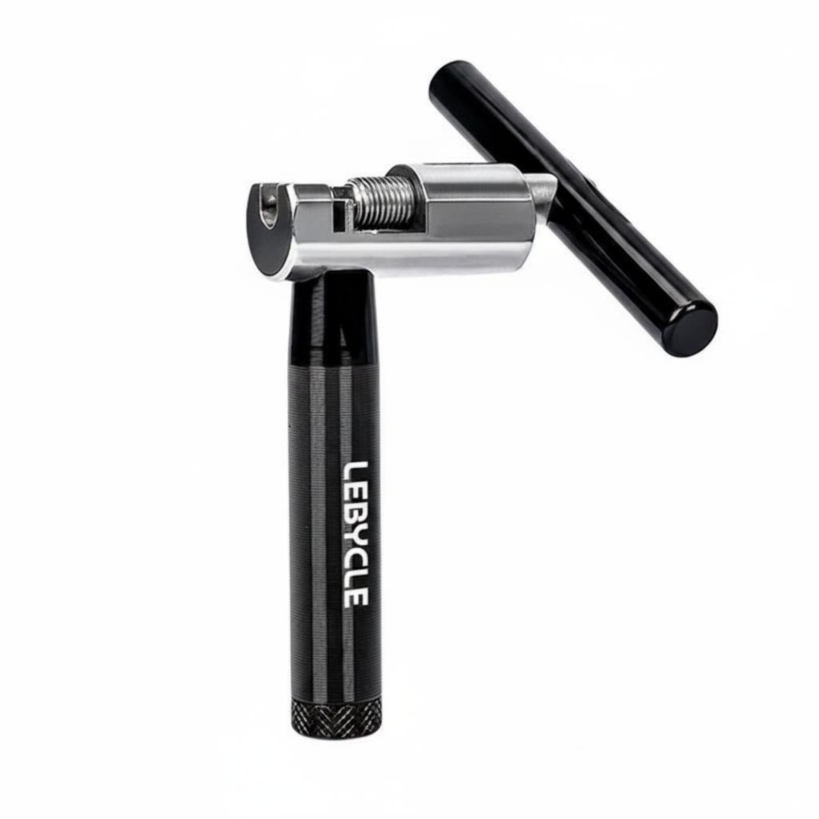 1-12 Speed Bike Chain Rivet Tool Universal Bike Chain Tool Portable Transport Equipment Compact Size for Cyclists, Garage, Workshop