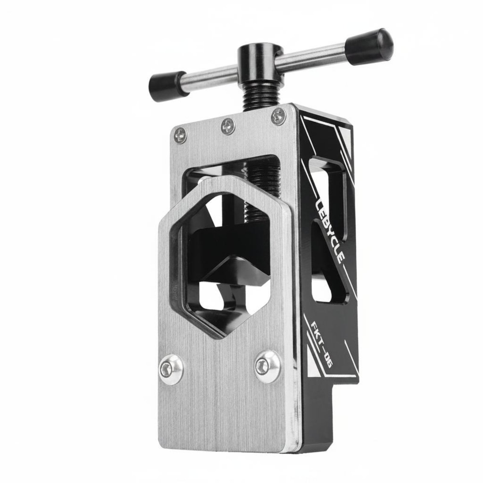 Compatible with Round Tubes Carbon Fiber Tube Cutting Tool Long-Lasting Bike Saw Guide Professional for Cyclists