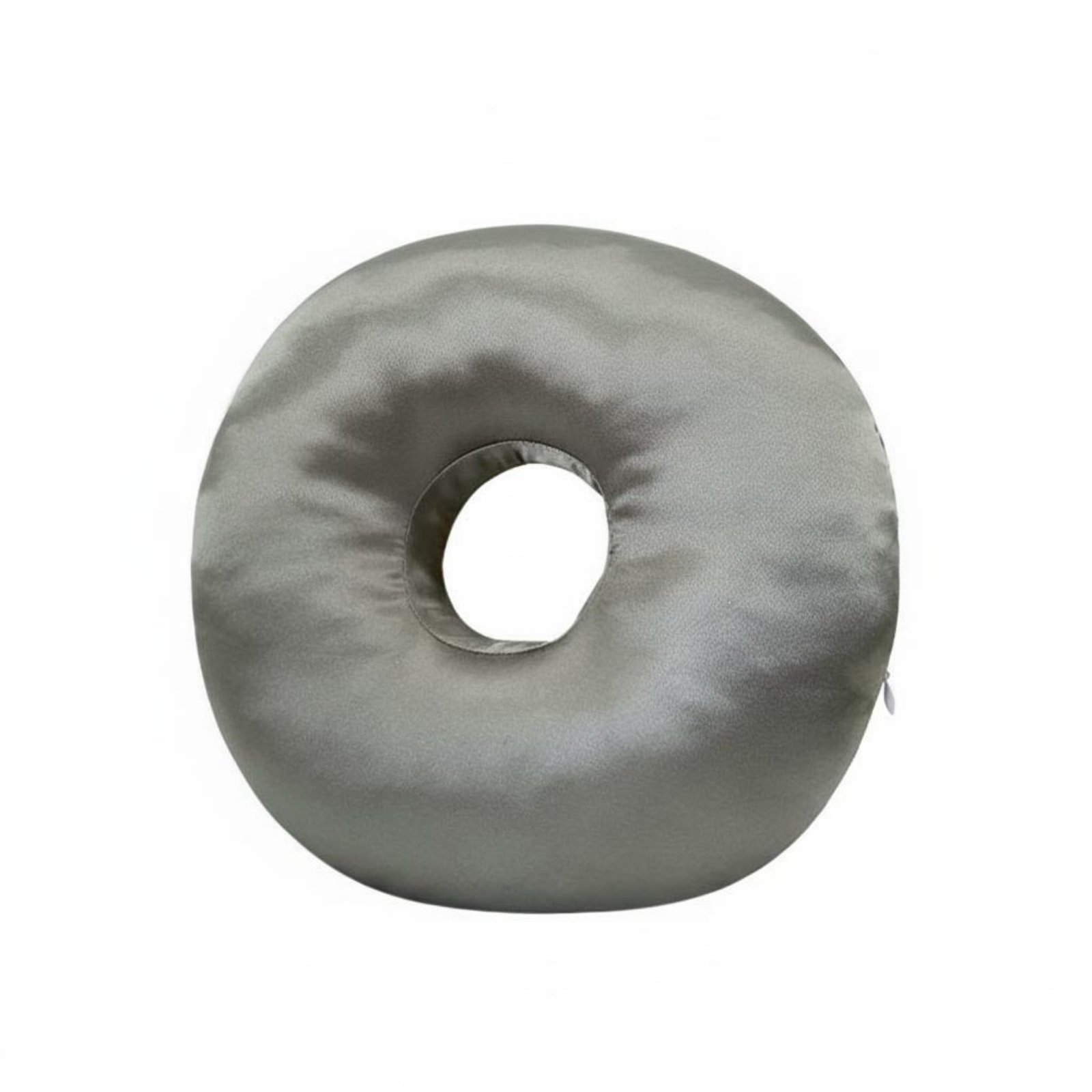 Ear Cutout Pillow Comfortable Bedding Breathable for Beauty Salon, Elderly